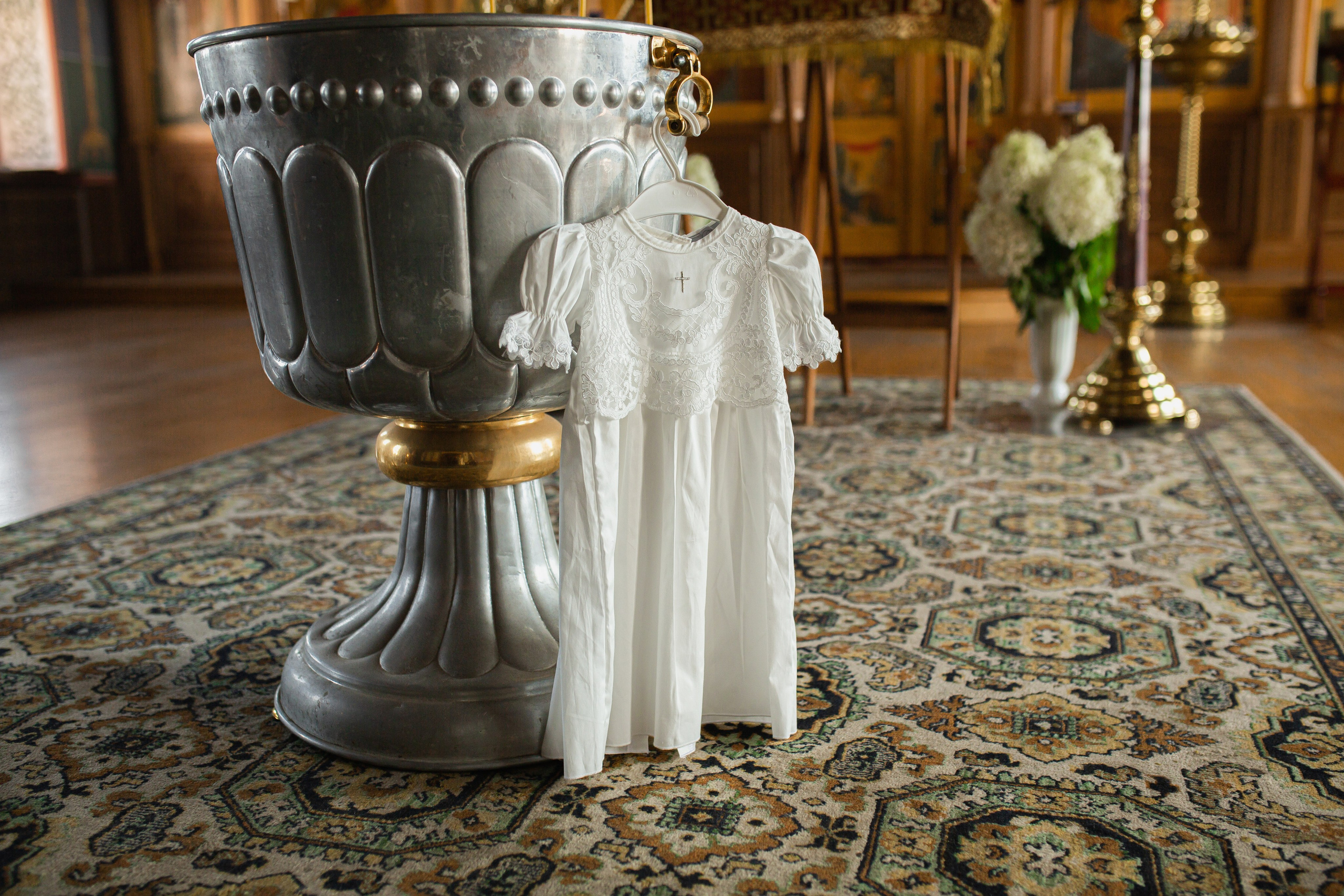 Свадебный и семейный фотограф