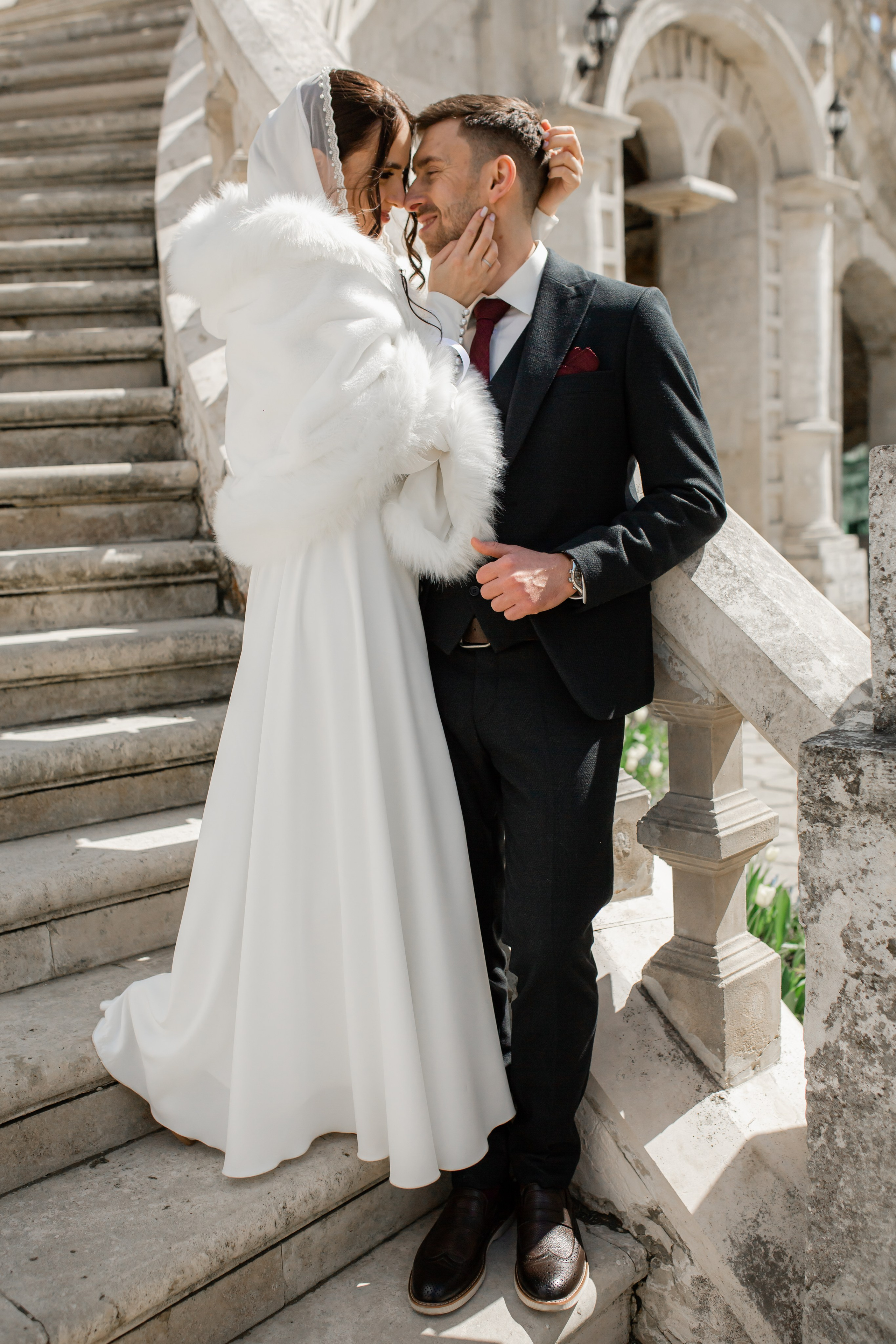 Храм Владимирской иконы Божией Матери в селе Быково. Свадебный и семейный фотограф