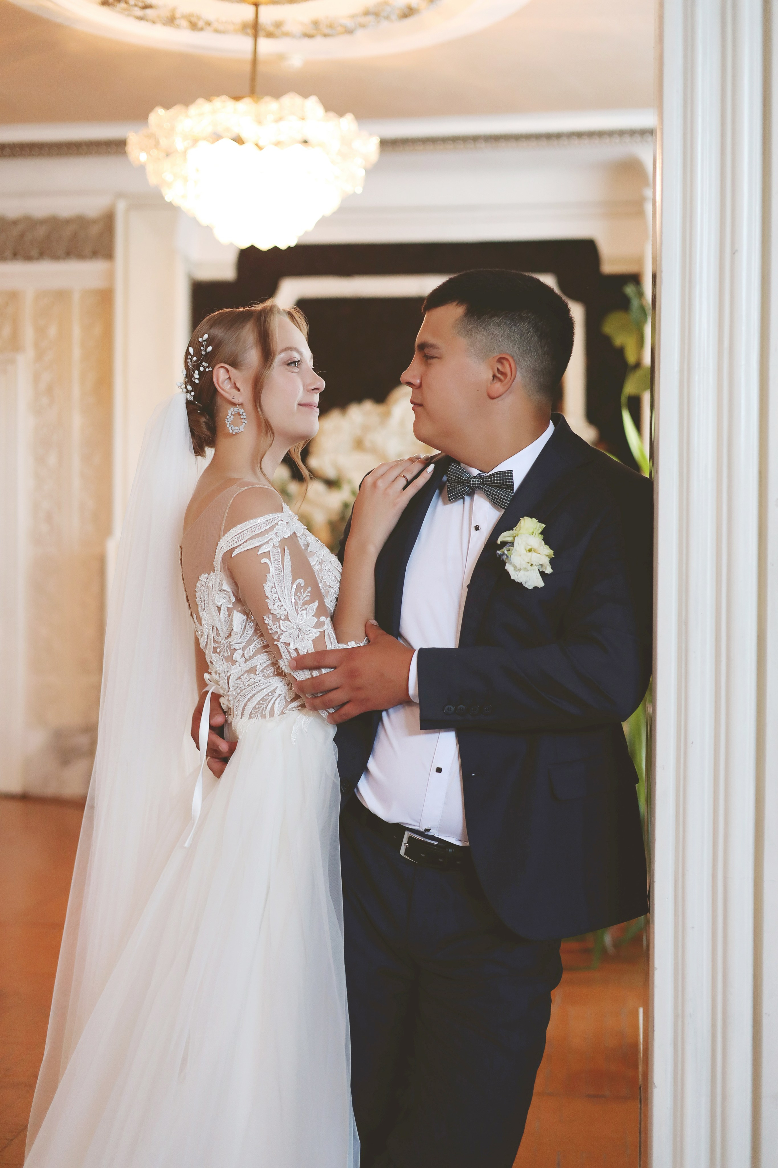 Love. Семейный фотограф Анна Мезенцева