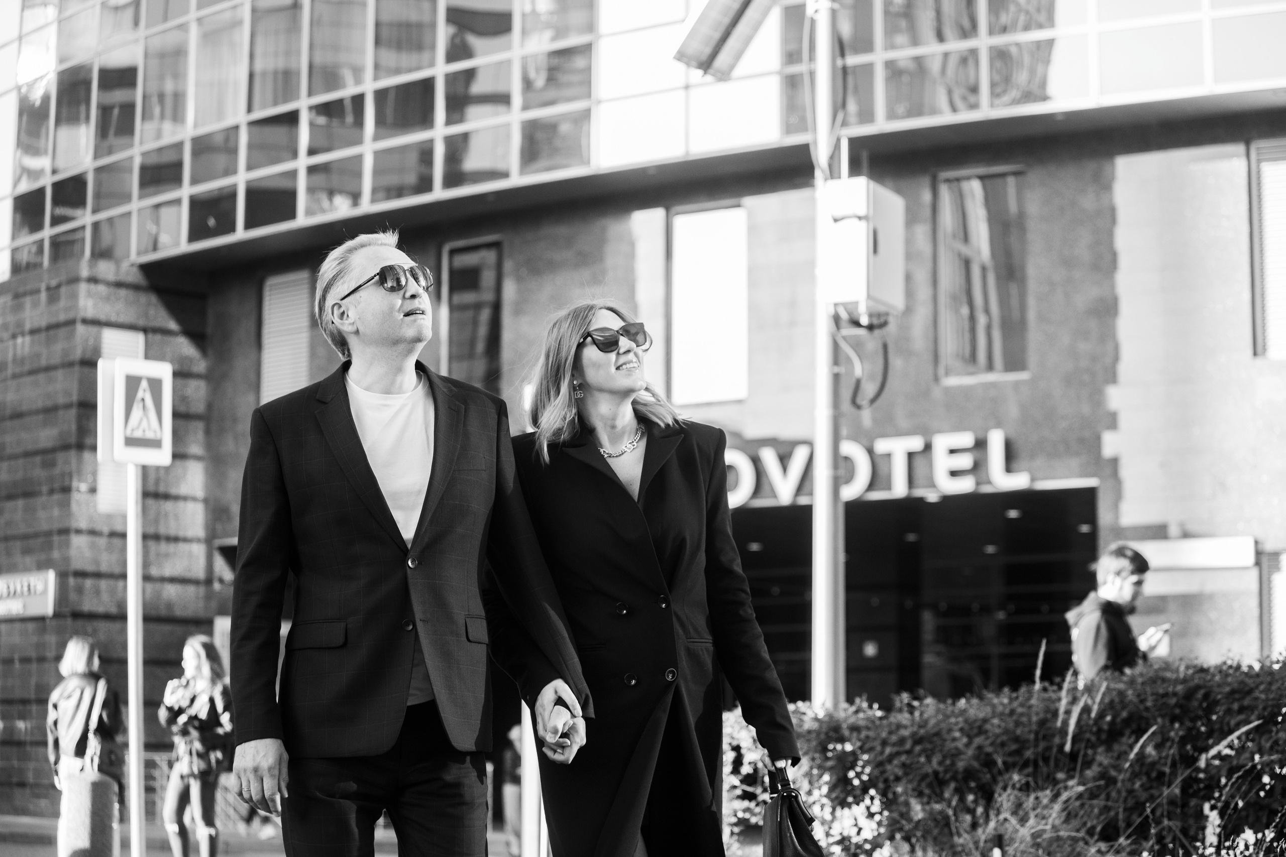 Деловая съёмка. Портретная фотосъёмка, репортажная, контент для вашего бизнеса