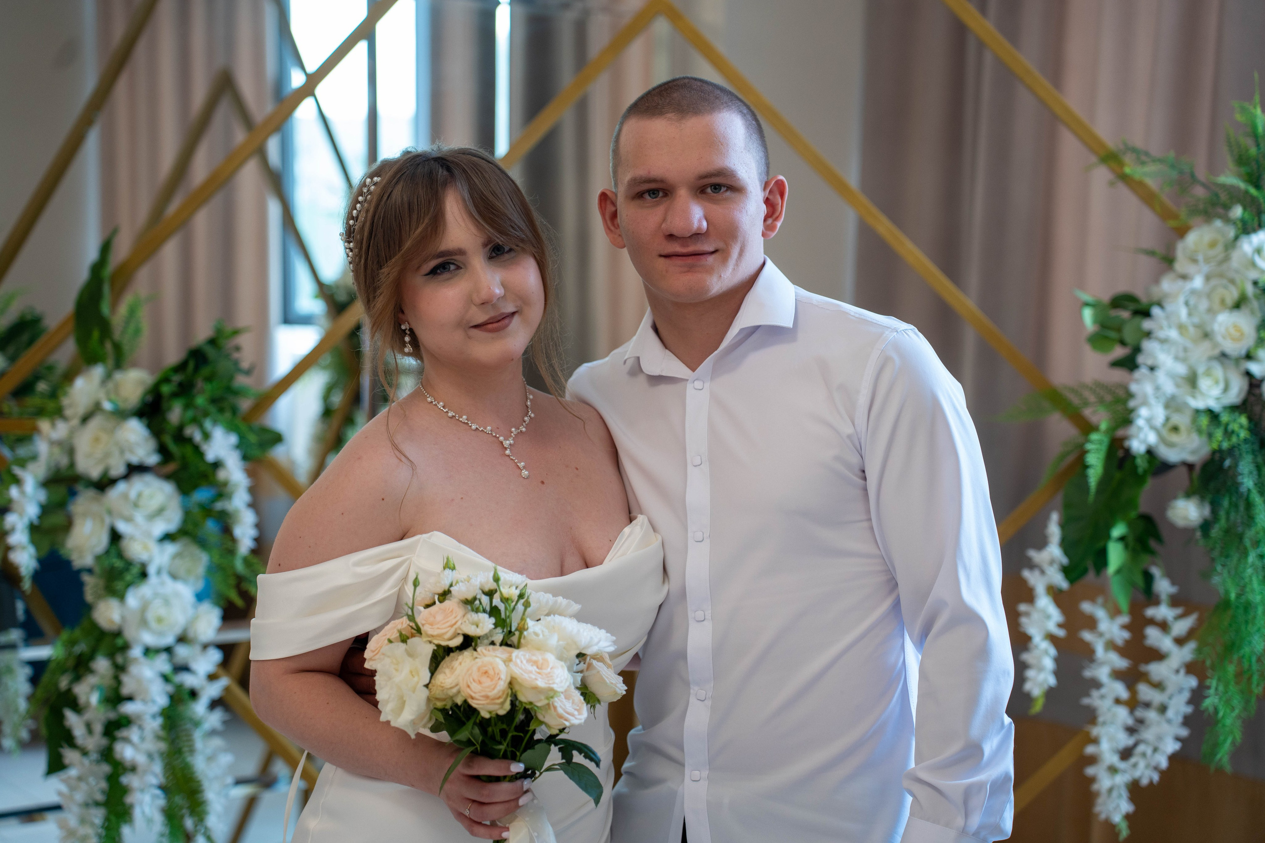 Регистрация ЗАГС 14.07.2026. Коммерческий и художественный фотограф и видеограф в Москве Арсений Тургенев