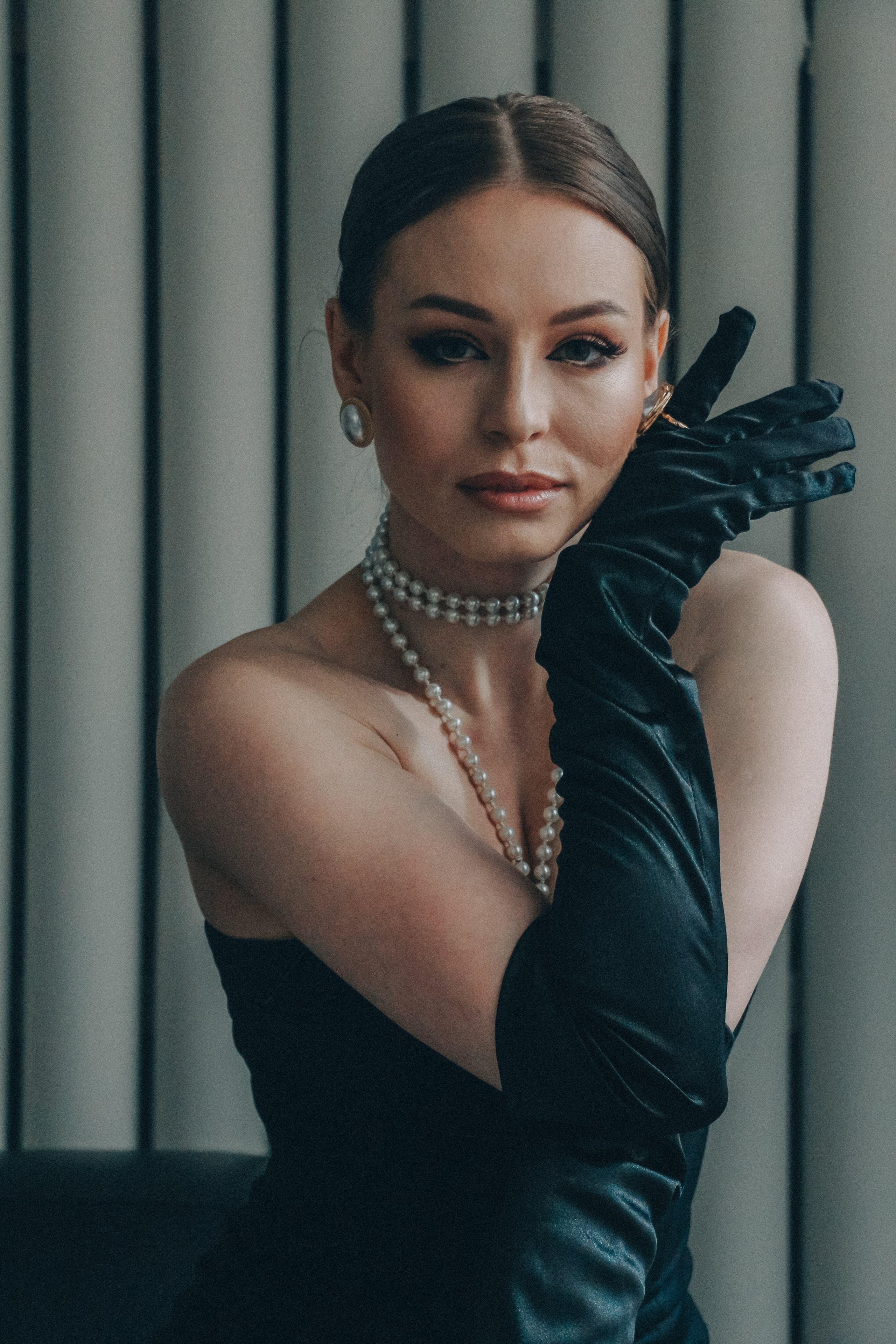 Надя🖤. Фотограф Улан-Удэ