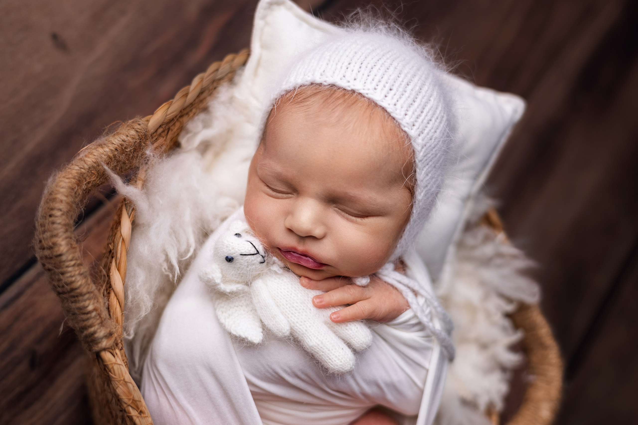 МОИ РАБОТЫ. ФОТОГРАФ НОВОРОЖДЕННЫХ В КАЛИНИНГРАДЕ