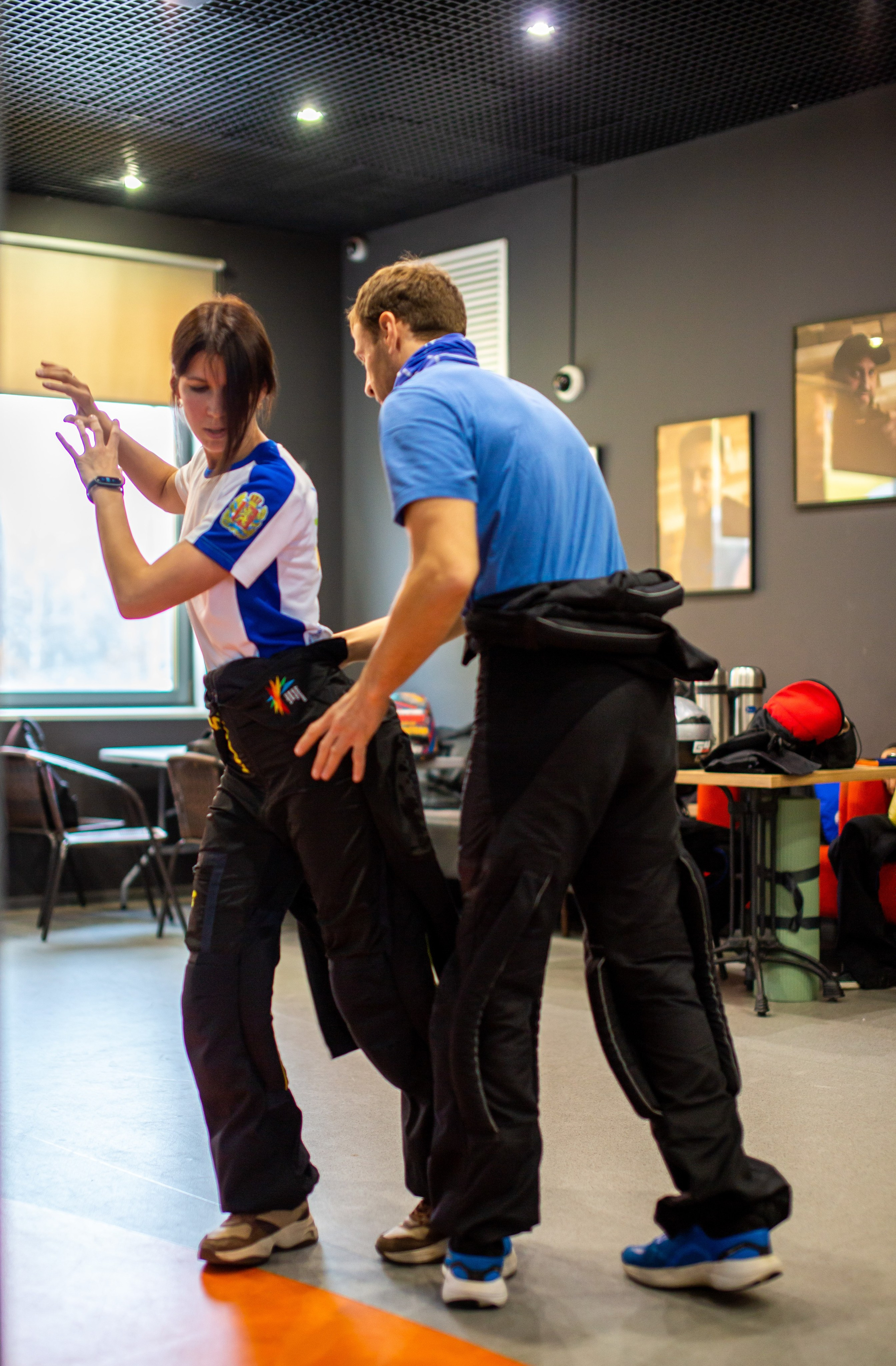 Чемпионат Центрального Федерального Округа по аэротрубным дисциплинам. Репортажный, семейный, свадебный, портретный фотограф