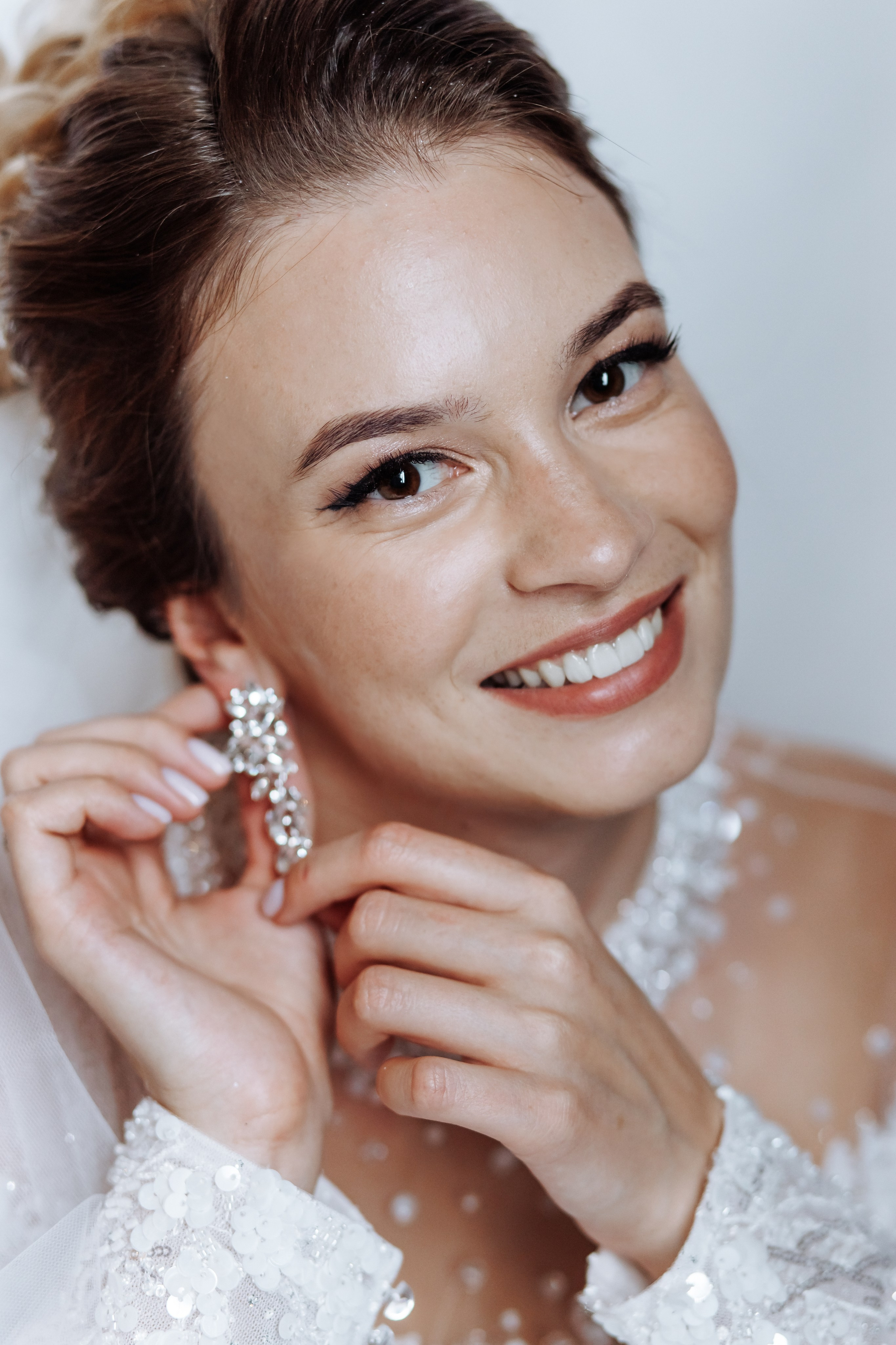 Владимир Юлия. Свадебный фотограф в Санкт-Петербурге