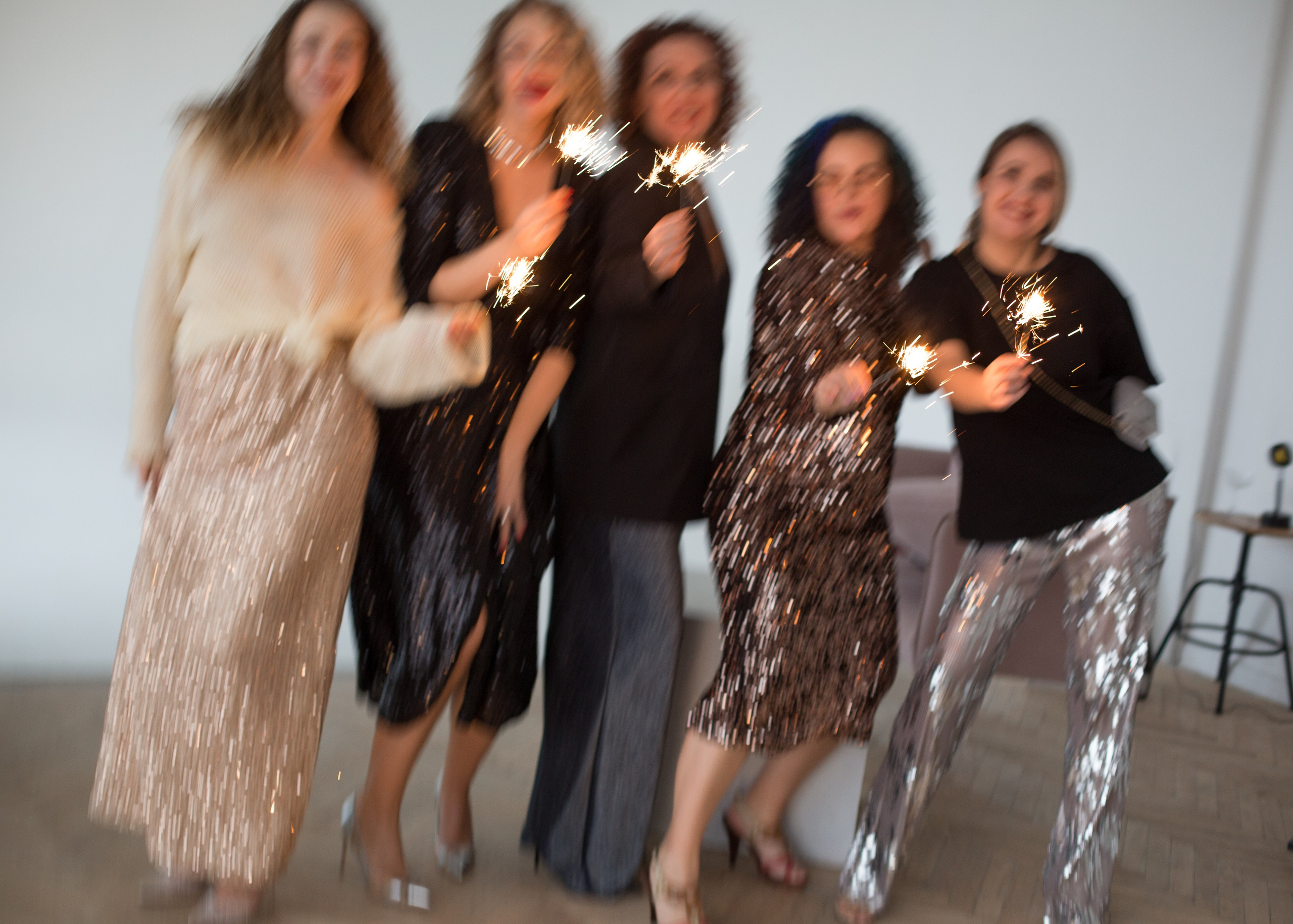 Девичий день рождения. Фотограф в Волгограде Галина Власенко