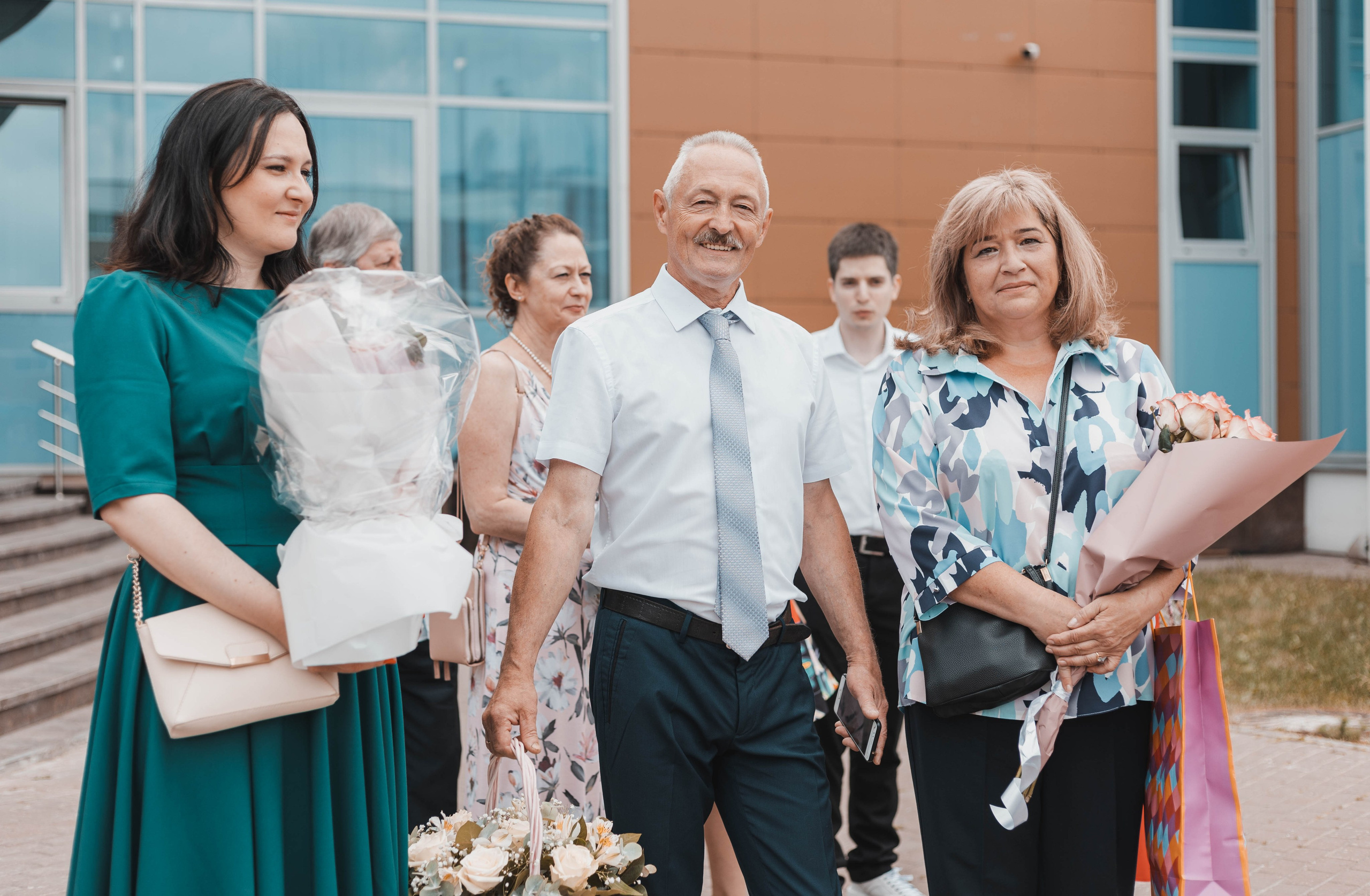 Свадьба Юлии & Владимира. Портретный и репортажный фотограф в Москве Katerina Tesla