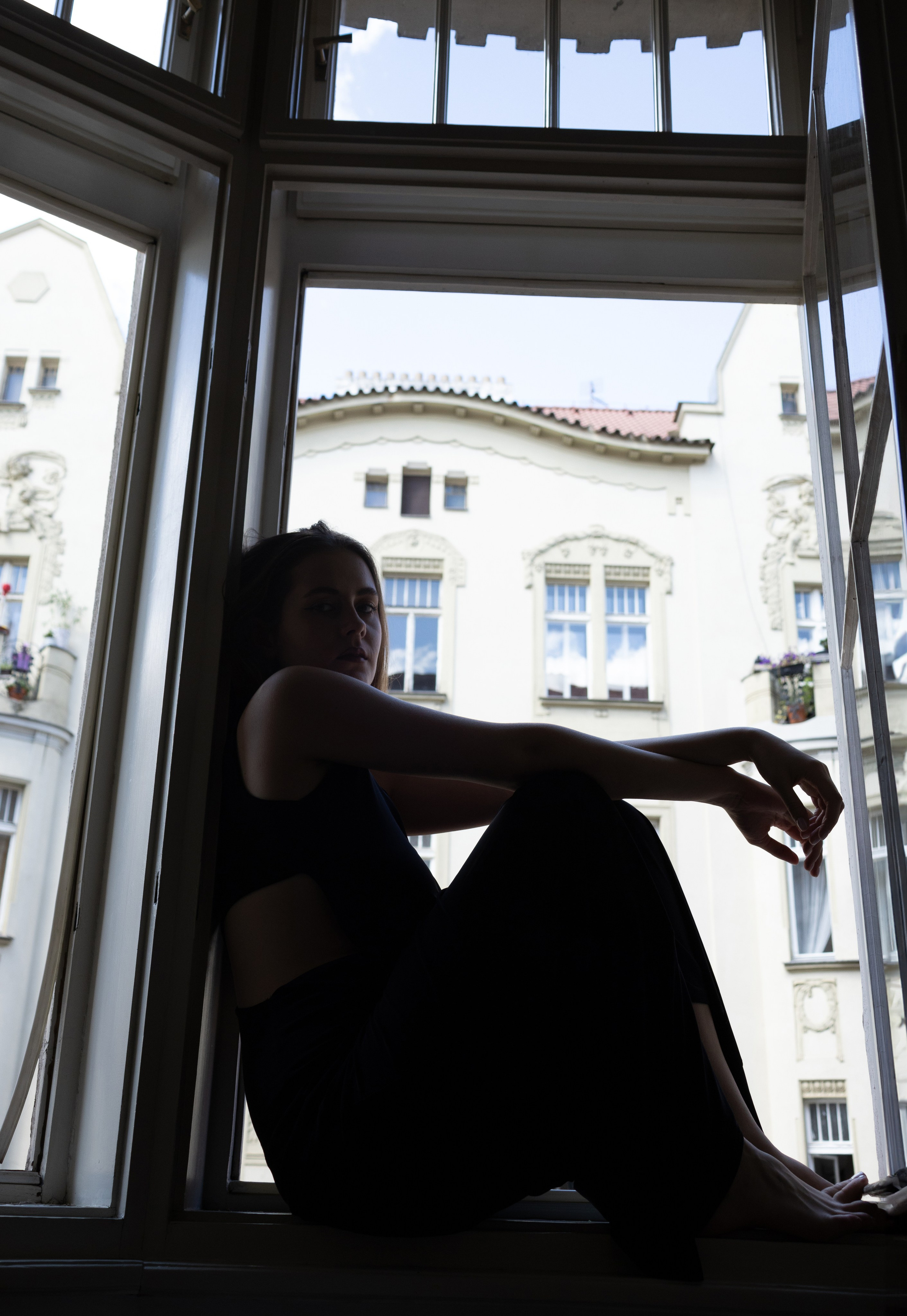 Alexandra. Фотограф Дарья Карпенко