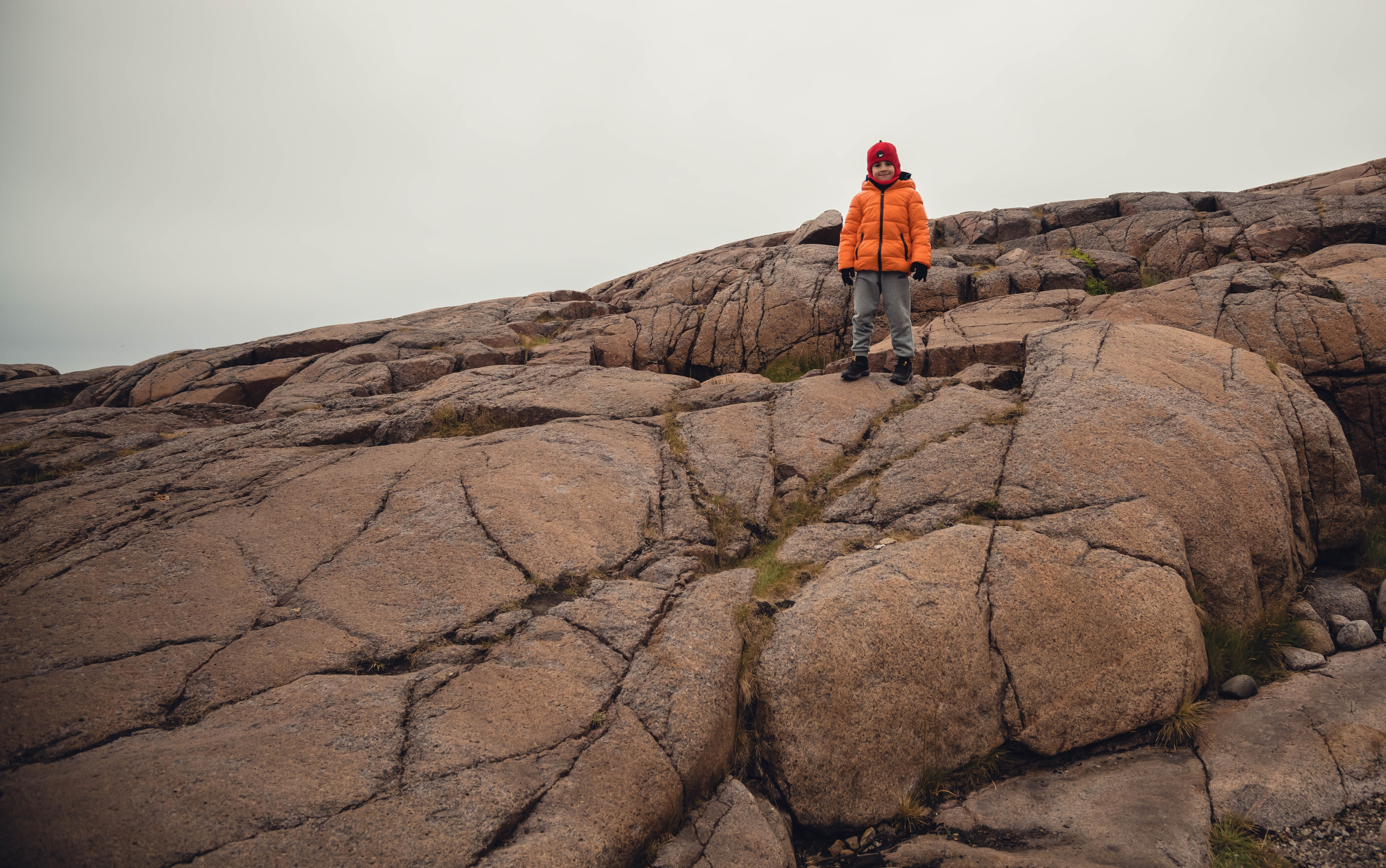 Кольский полуостров. Фотографирую для себя, своей семьи и друзей!