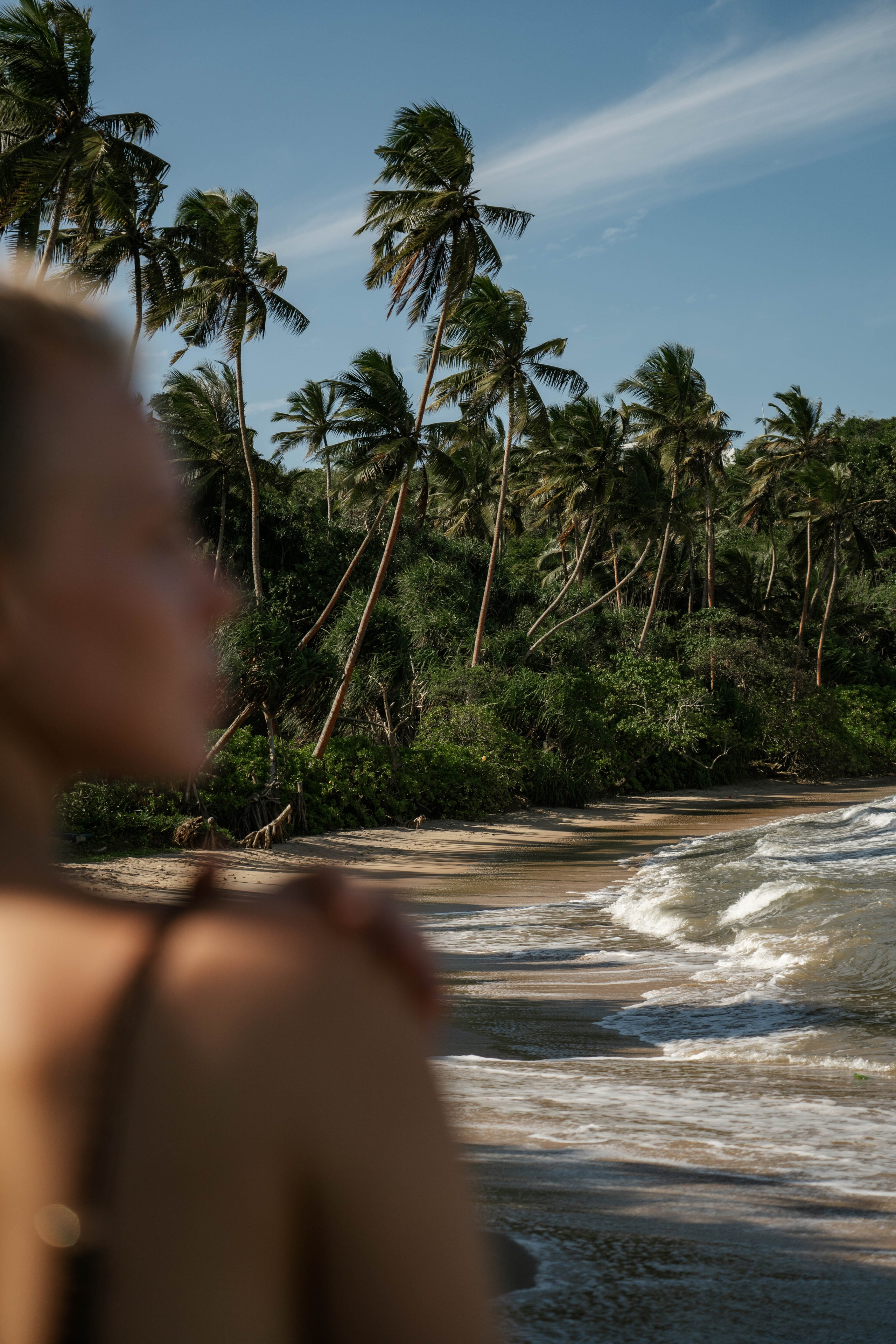 Пляжи Шри-ланки для фотосессий