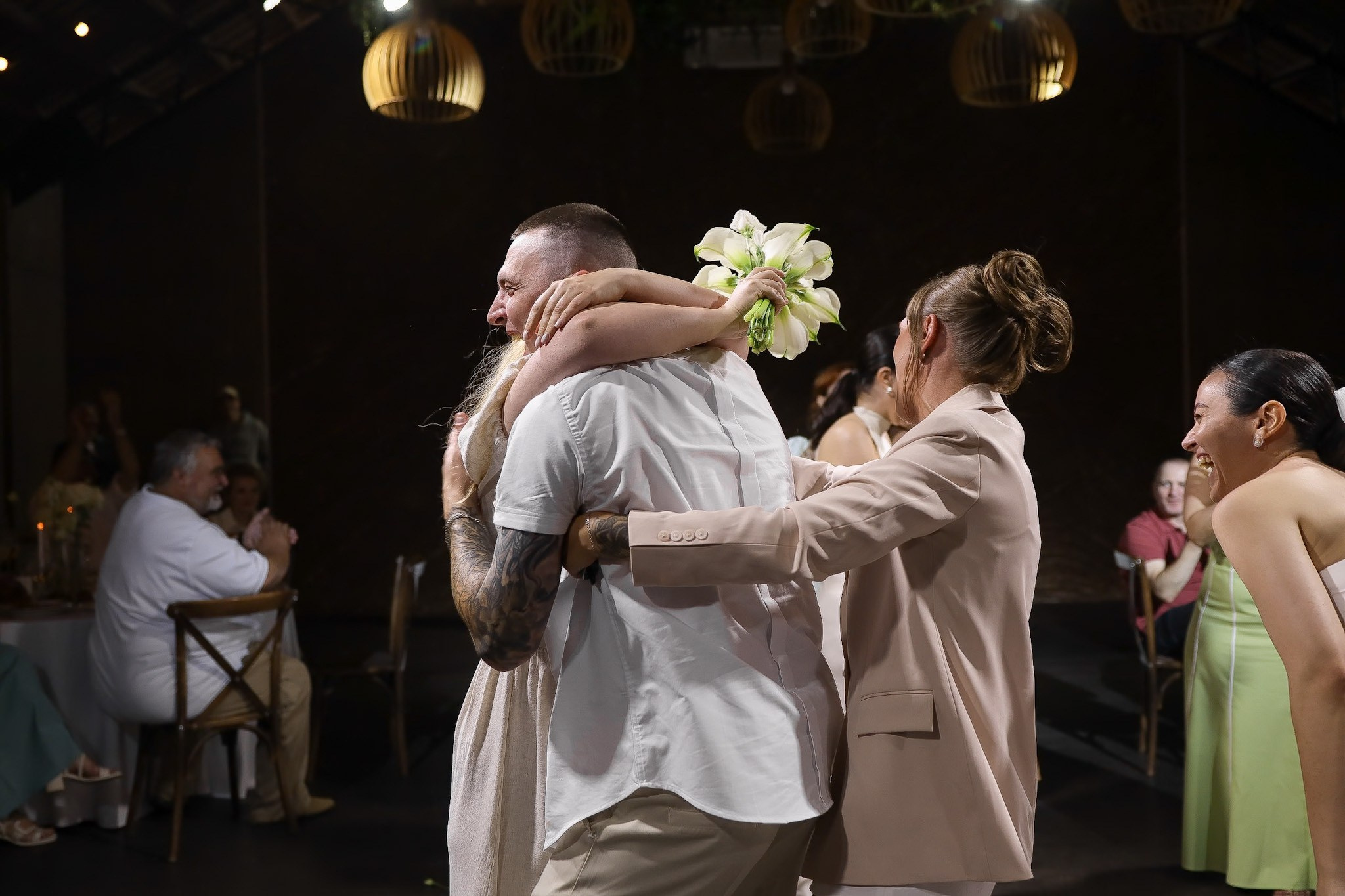 Александр и Галина | Ранчо wed. Свадебный фотограф Москва