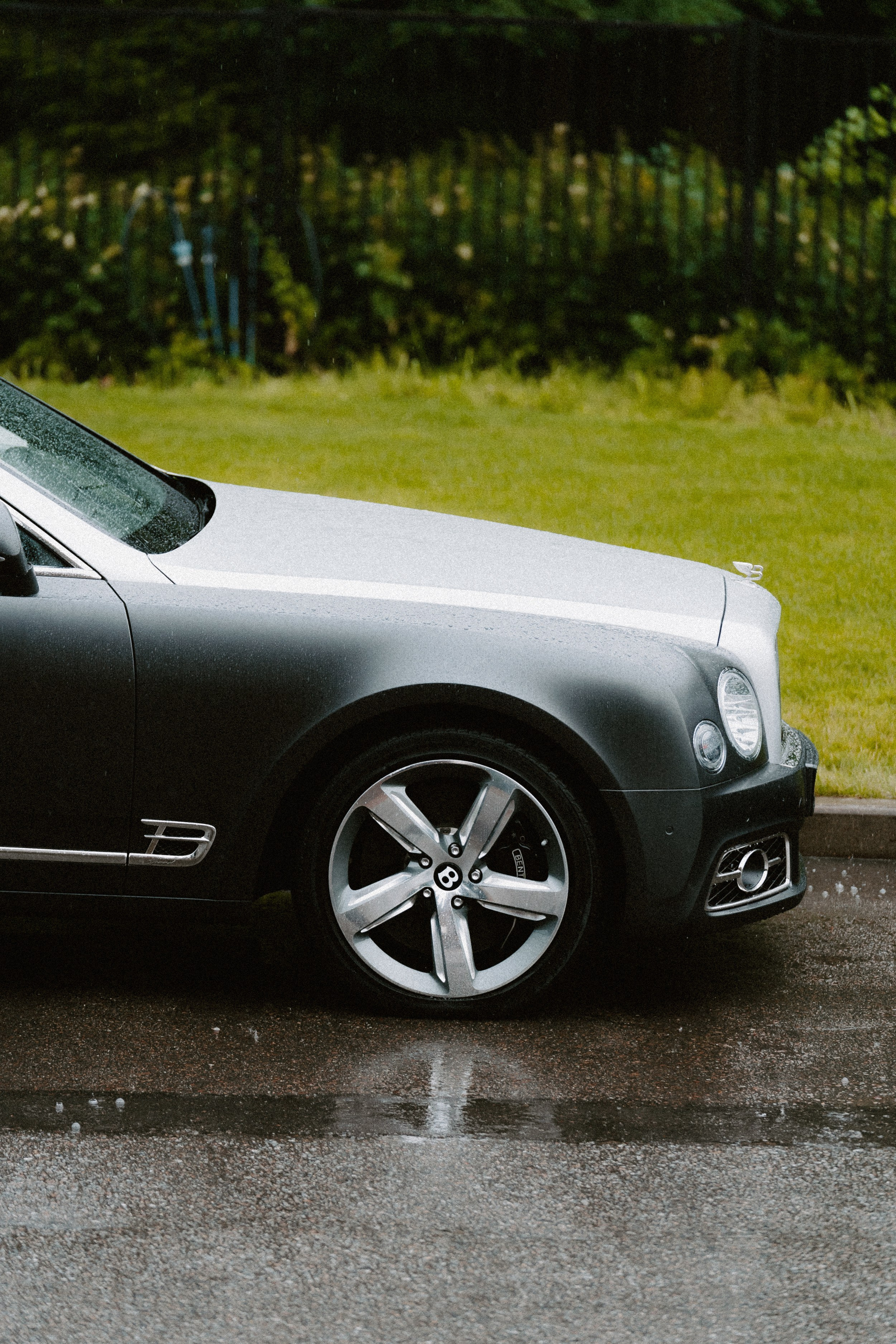 MEDIAGOLF x BASEMENT x NASHUME. Фотограф первого впечатления