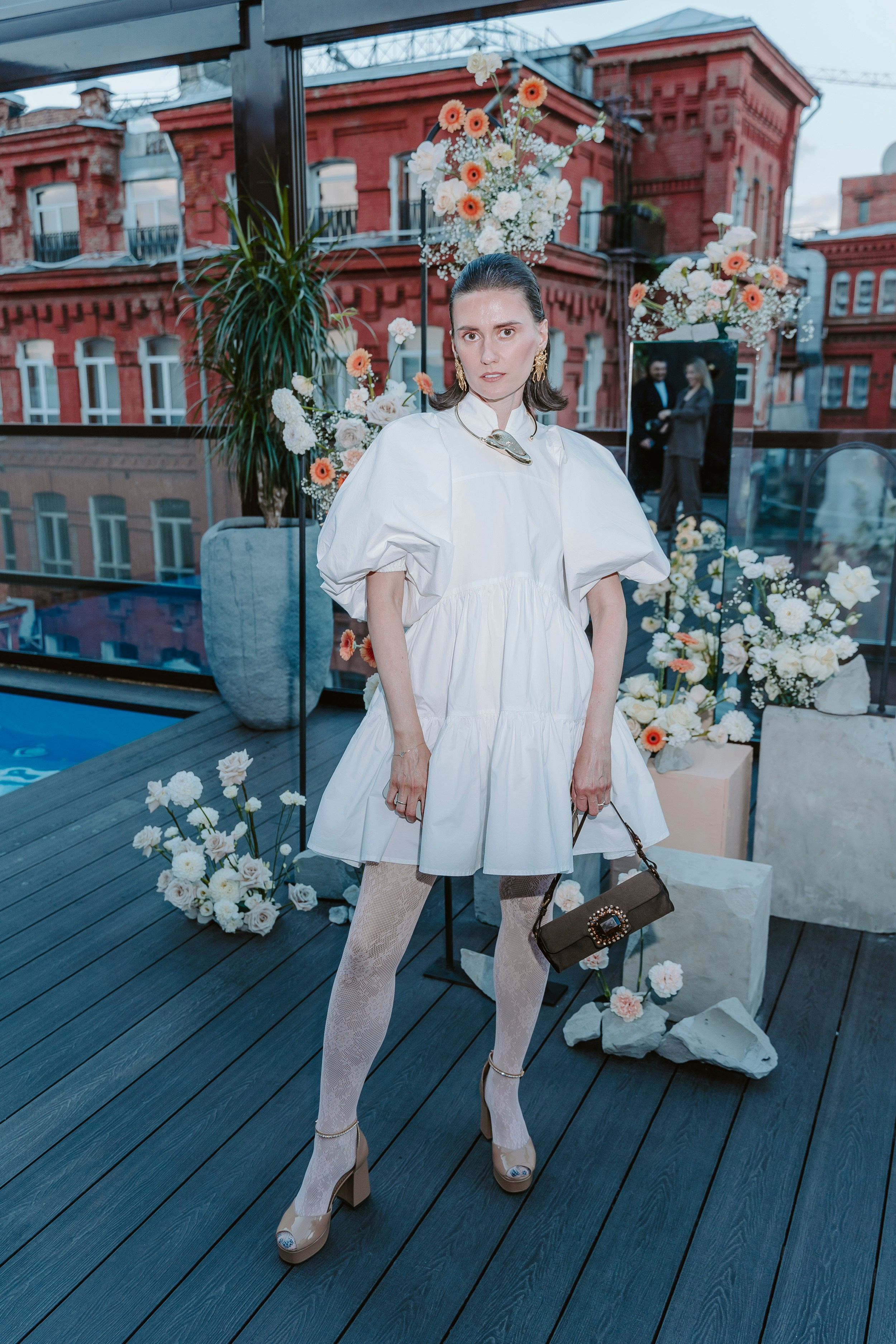 ДЫМЗАВОД. Фотограф первого впечатления