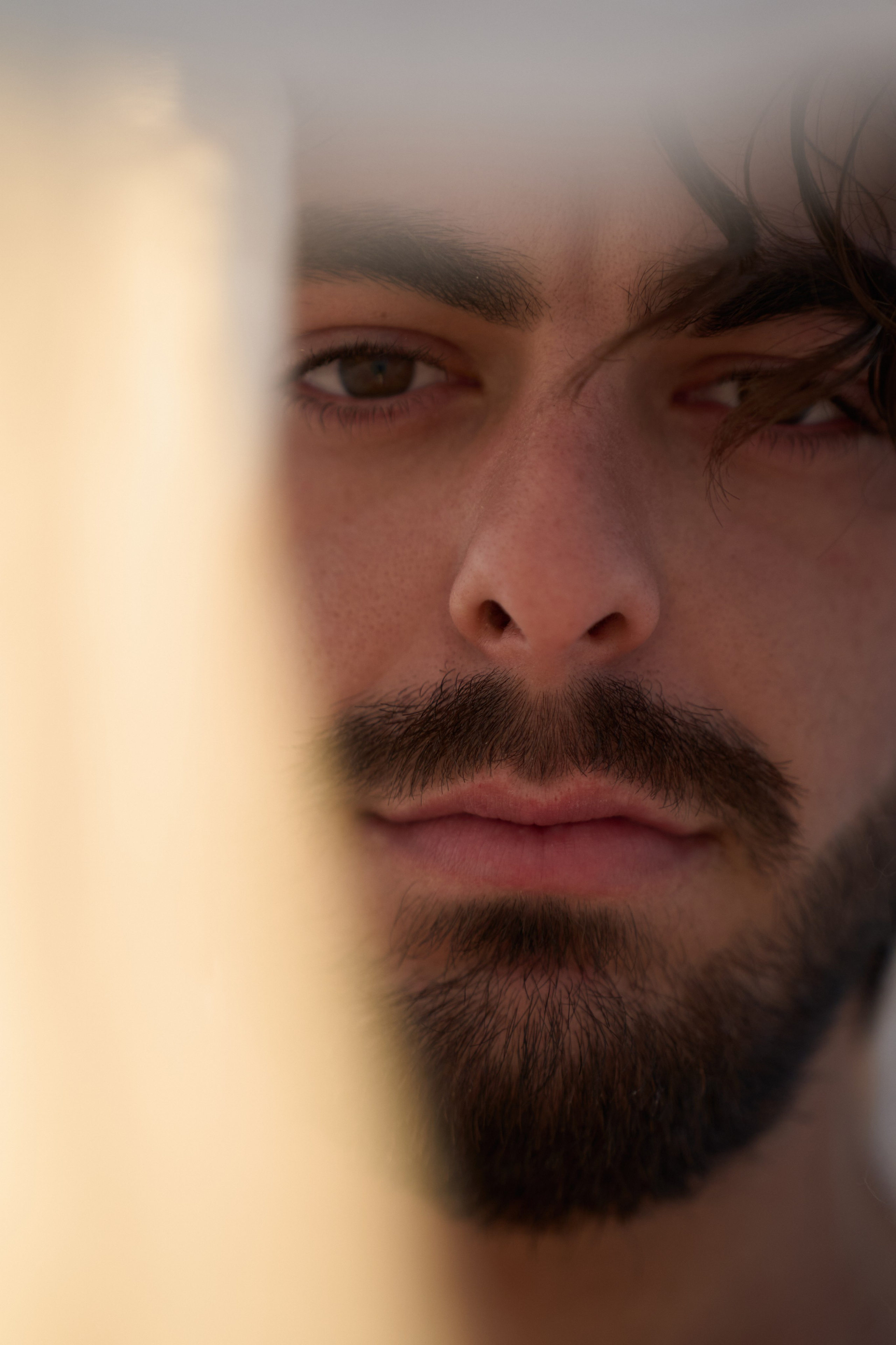 Portrait. Portrait and Travel Photographer in Moscow | Yana Naidich