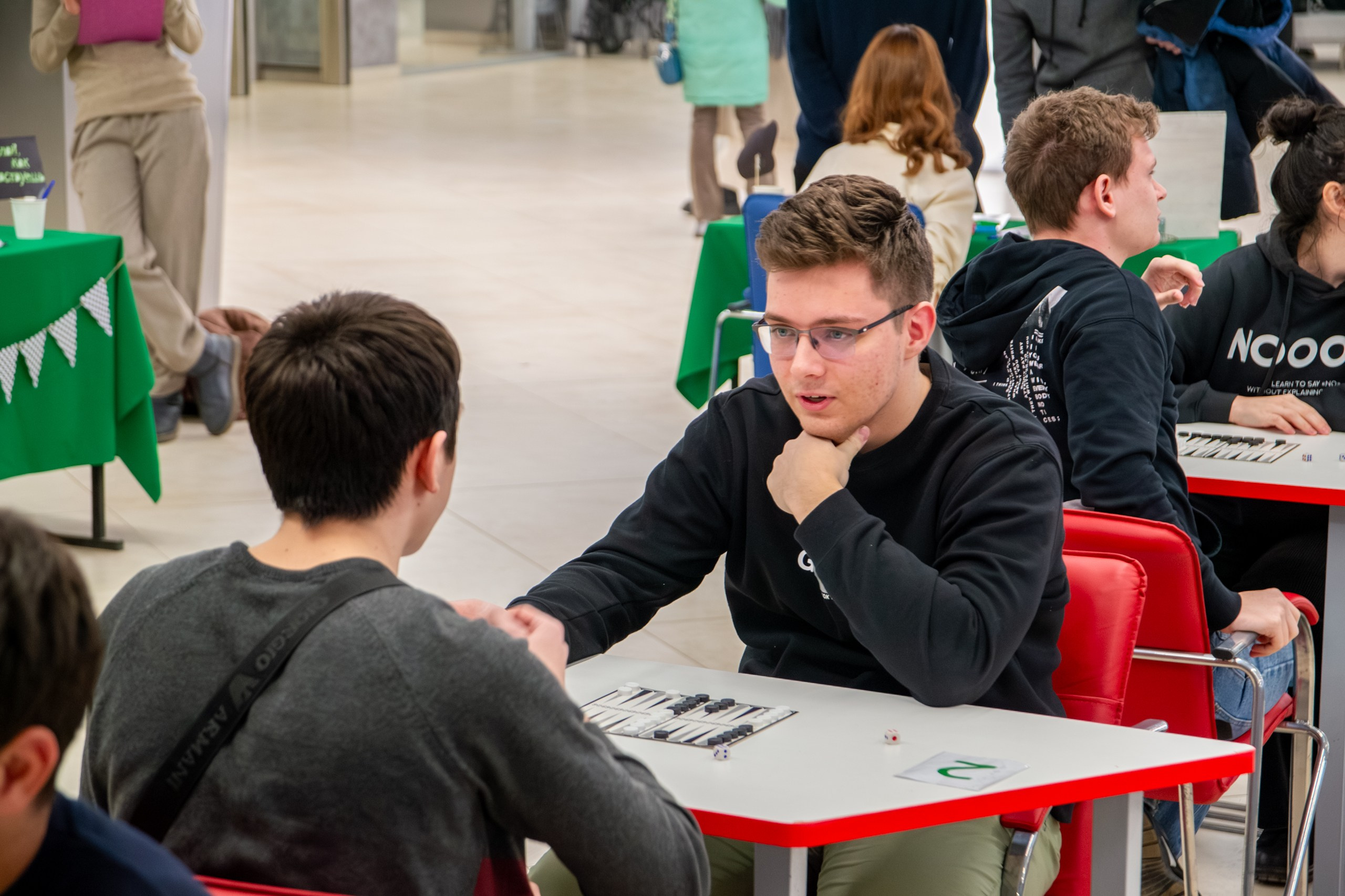 МЕРОПРИЯТИЯ. Фотограф в Москве — Олег Штыканов