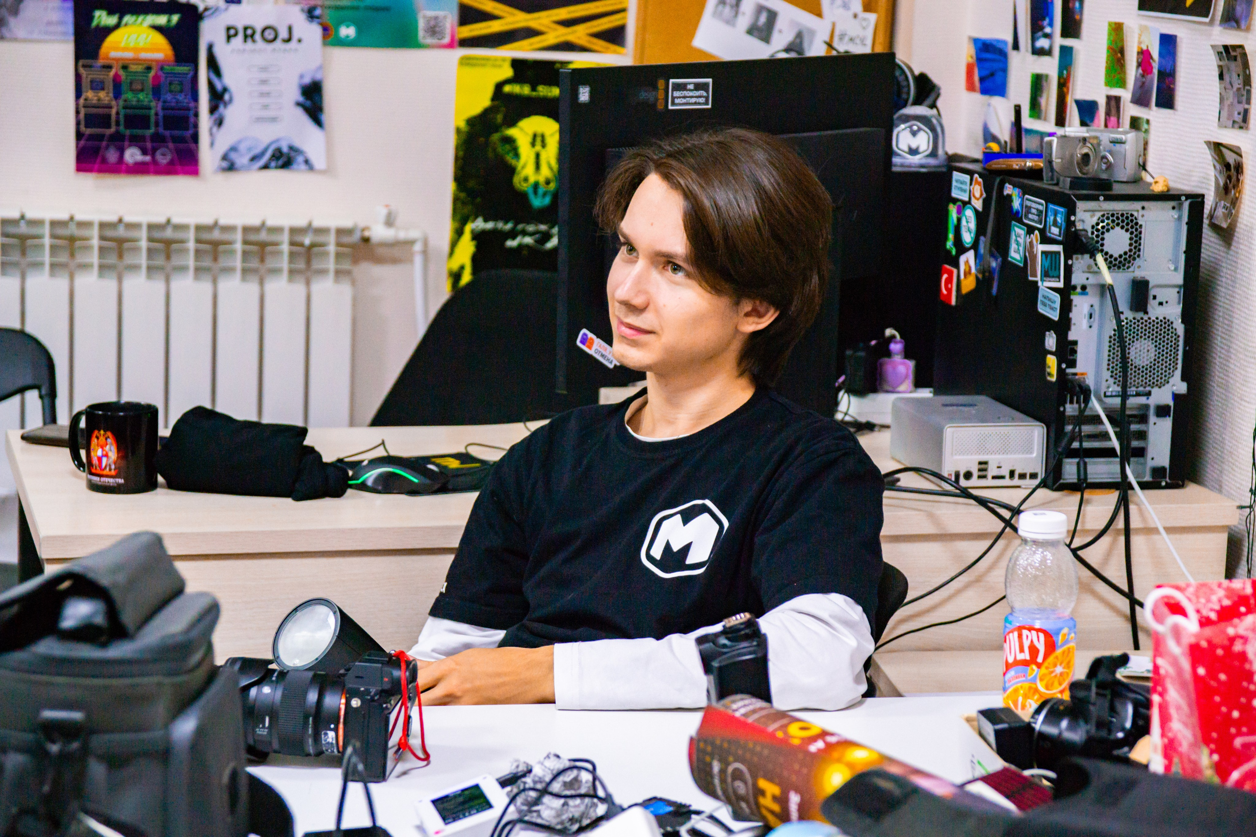 МЕРОПРИЯТИЯ. Фотограф в Москве — Олег Штыканов