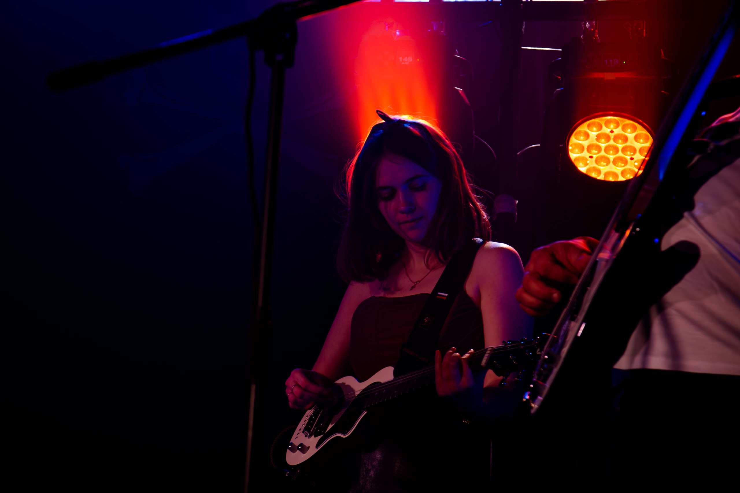 КОНЦЕРТЫ. Фотограф в Москве — Олег Штыканов