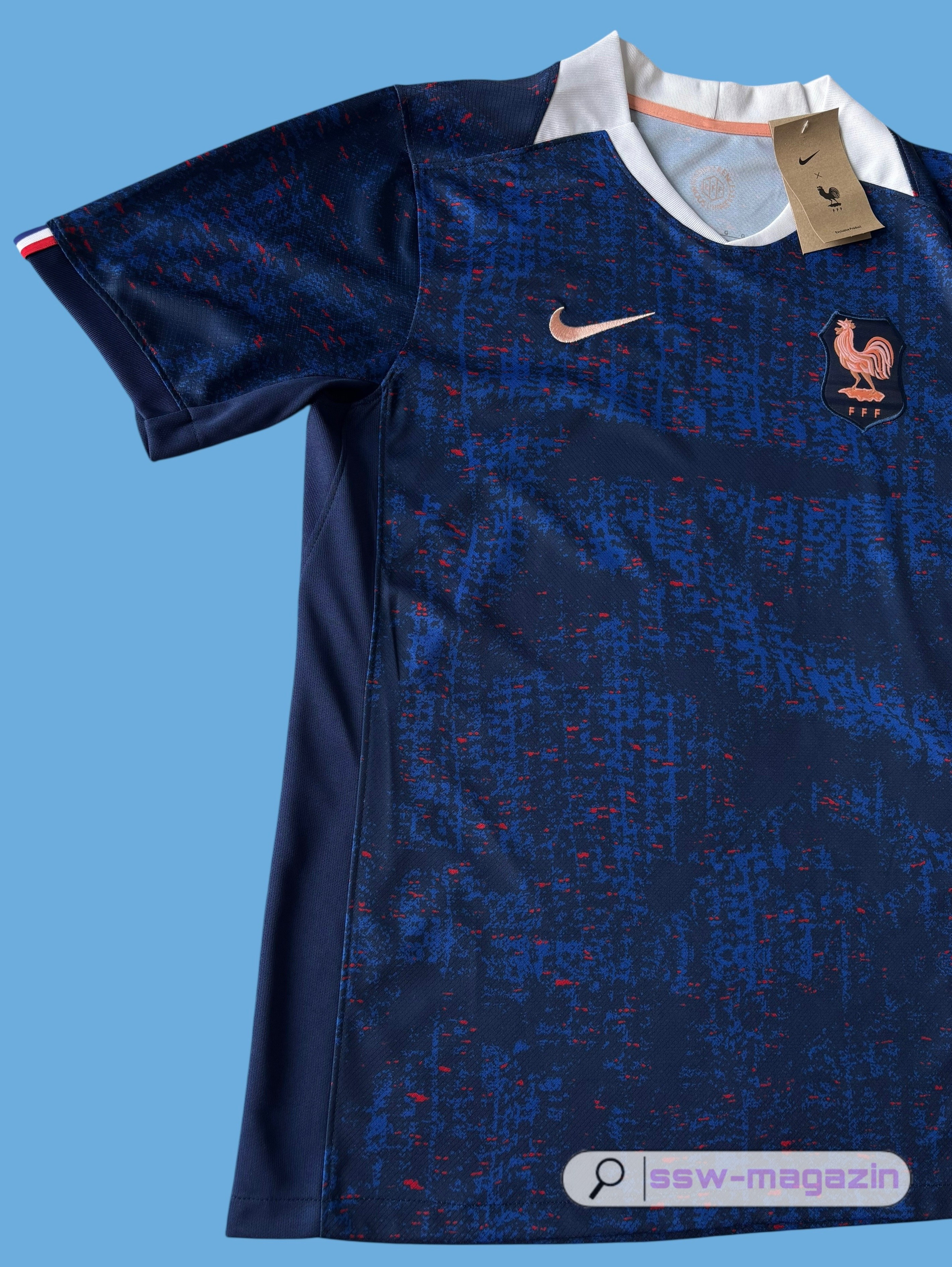 Футболка сборной франции чемпионат мира 2026 купить. Футбольный магазин — ssw_magazin