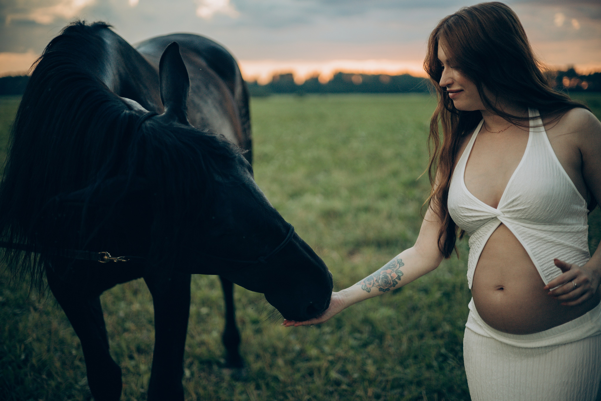 ♡ Маша и Женя ♡. Семейный фотограф | Санкт-Петербург