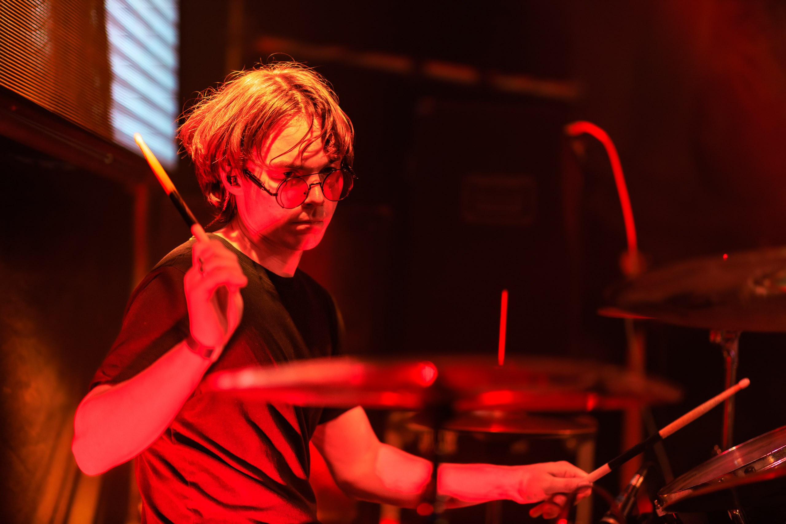 30.08.25 Ozzy tribute. Репортажный фотограф Екатеринбург | Яркий, качественный репортаж | Концерты, клубы, репортаж, праздники, корпоративы