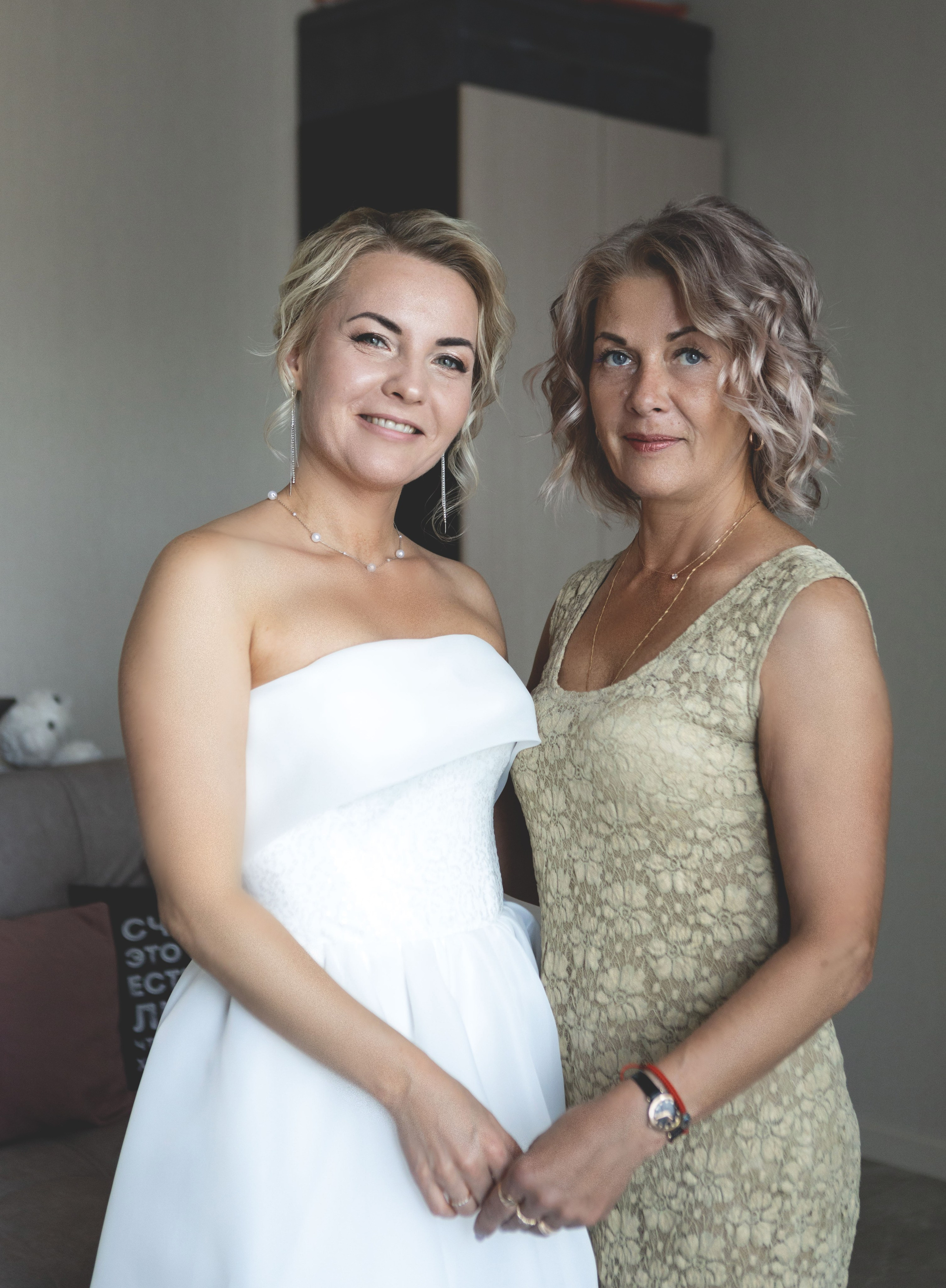 Утор невесты Татьяна. Olya Posnimay