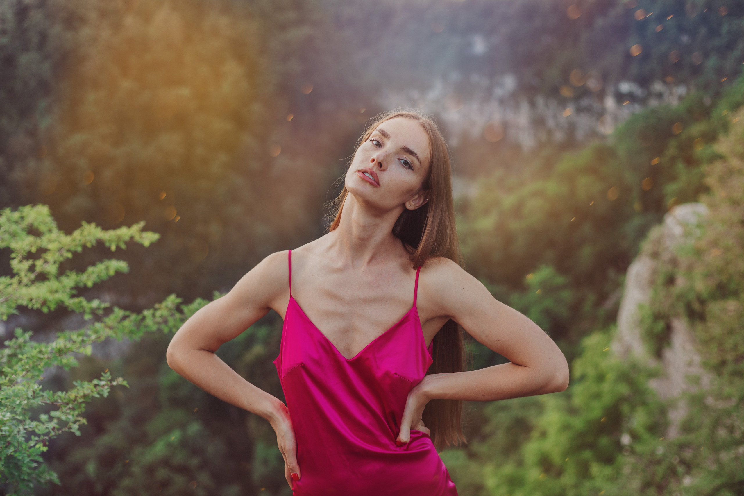 Фотограф и Видеограф в Москве Дарья Арсентьева