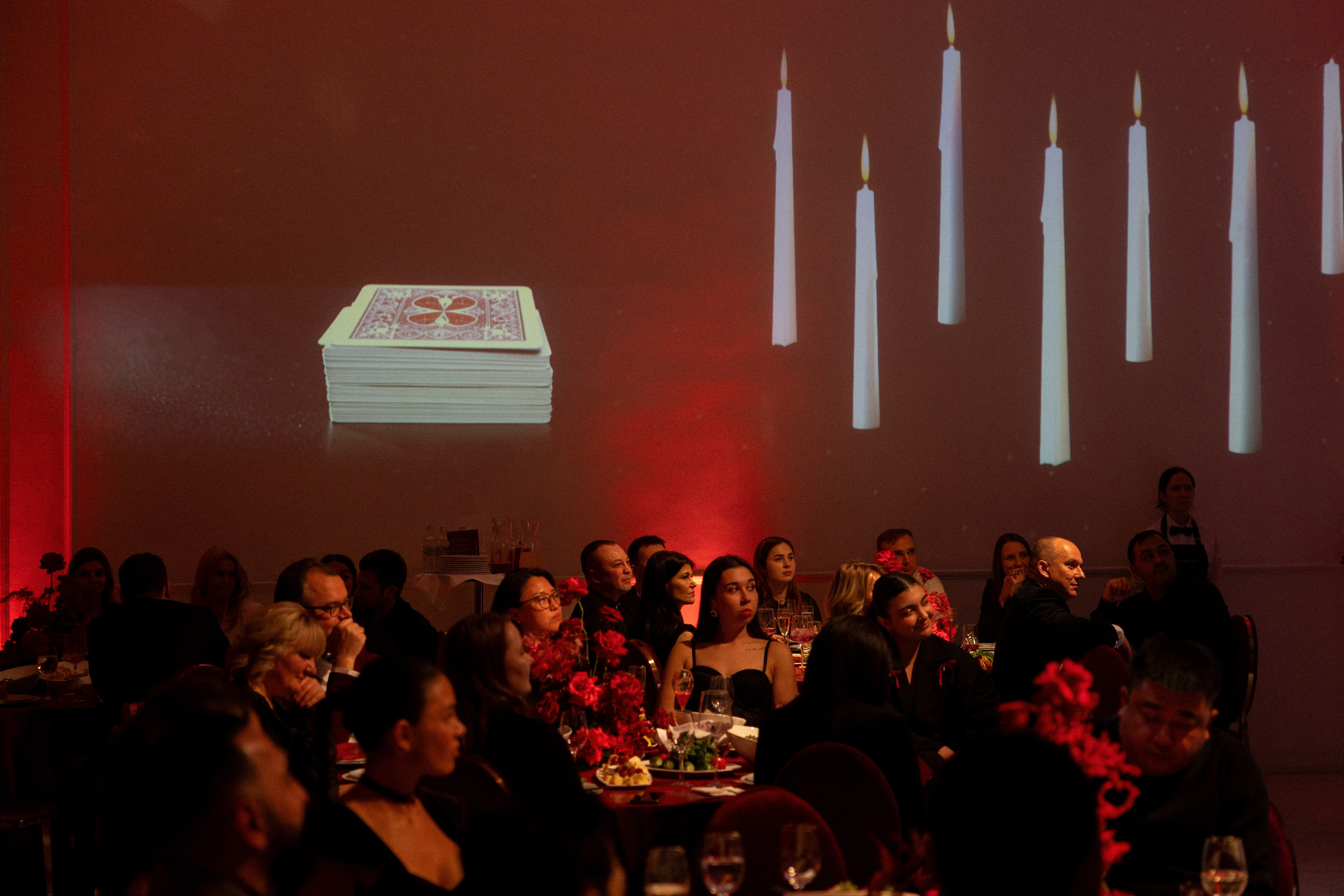 Корпоратив Joy City. Свадебный и семейный фотограф Ракитин Илья