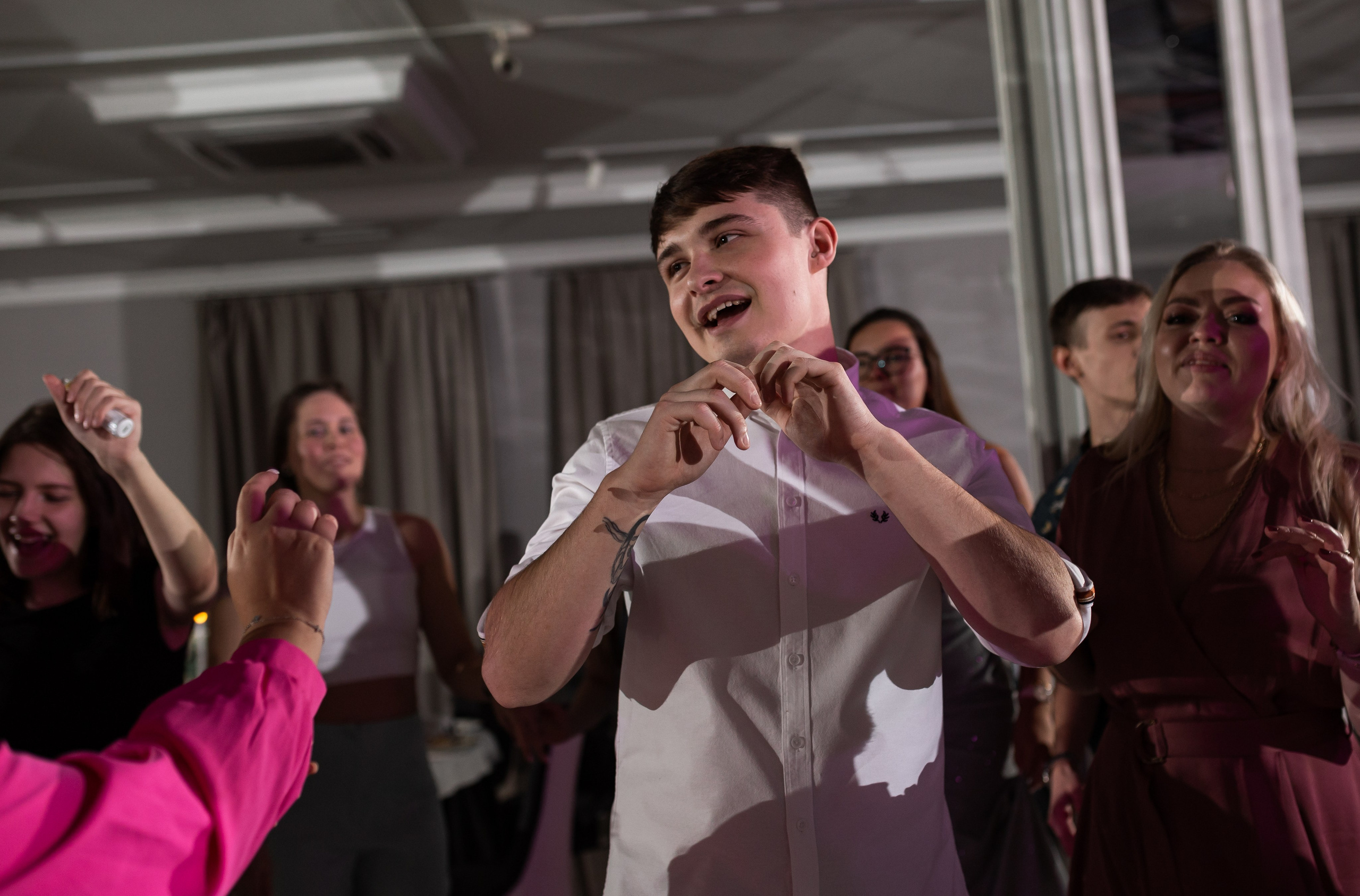 Валера&Лера. Свадебный фотограф в Краснодаре Анастасия Широкова