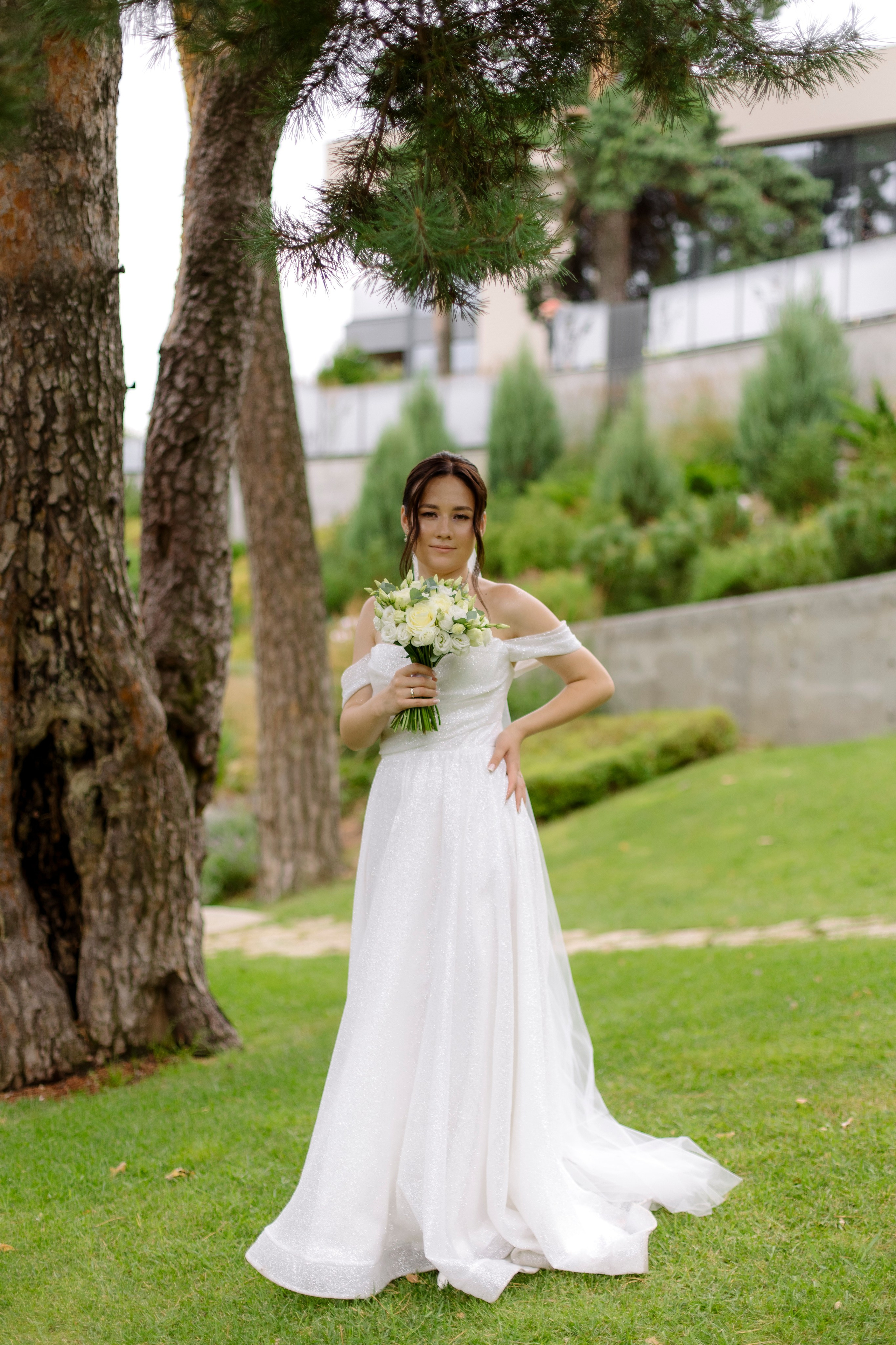 Ангелина и Роман 01.08.25. Индивидуальный, семейный и свадебный фотограф