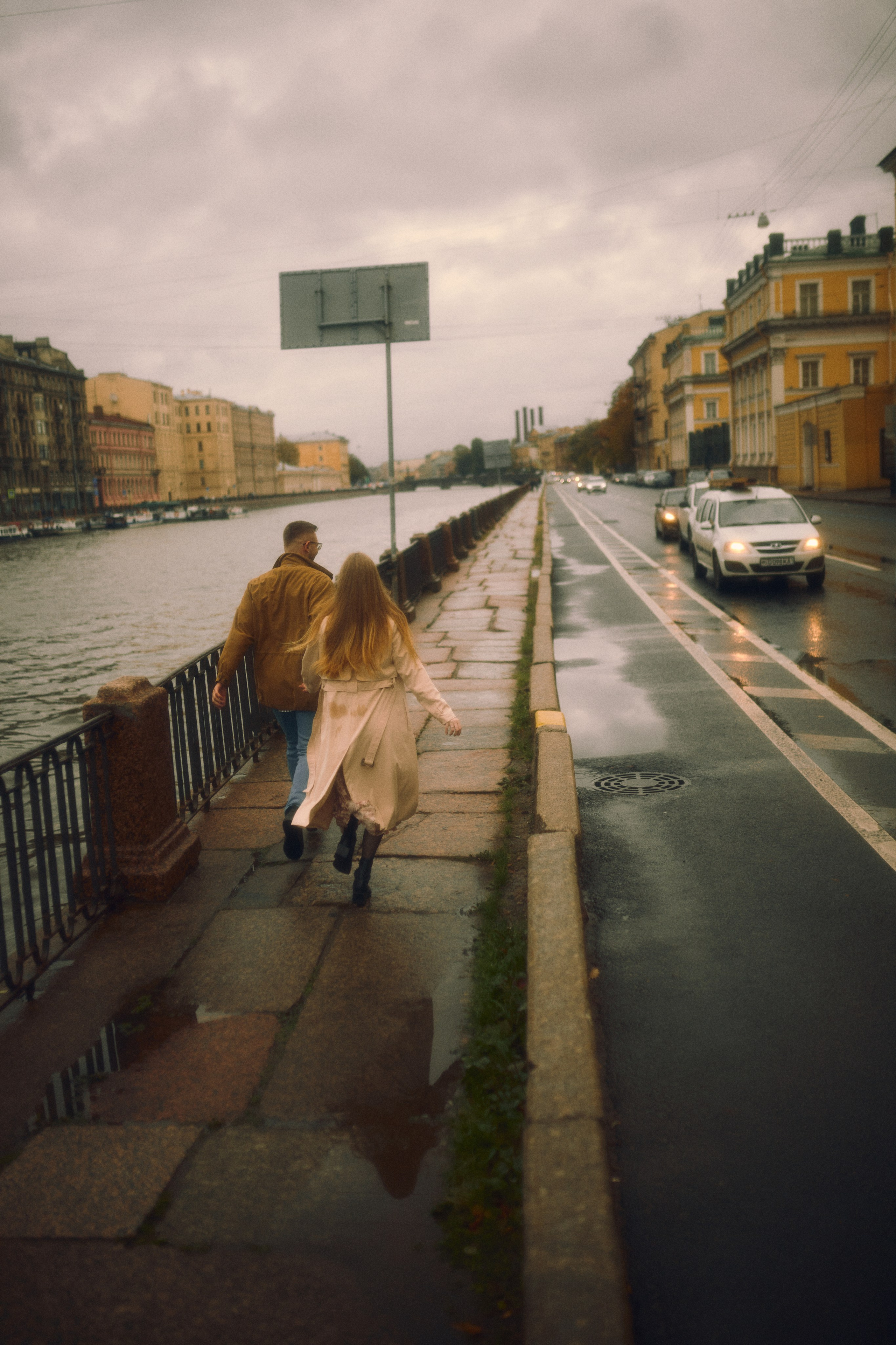 Таня и Богдан. Фотограф Ионова Анастасия, г Владивосток