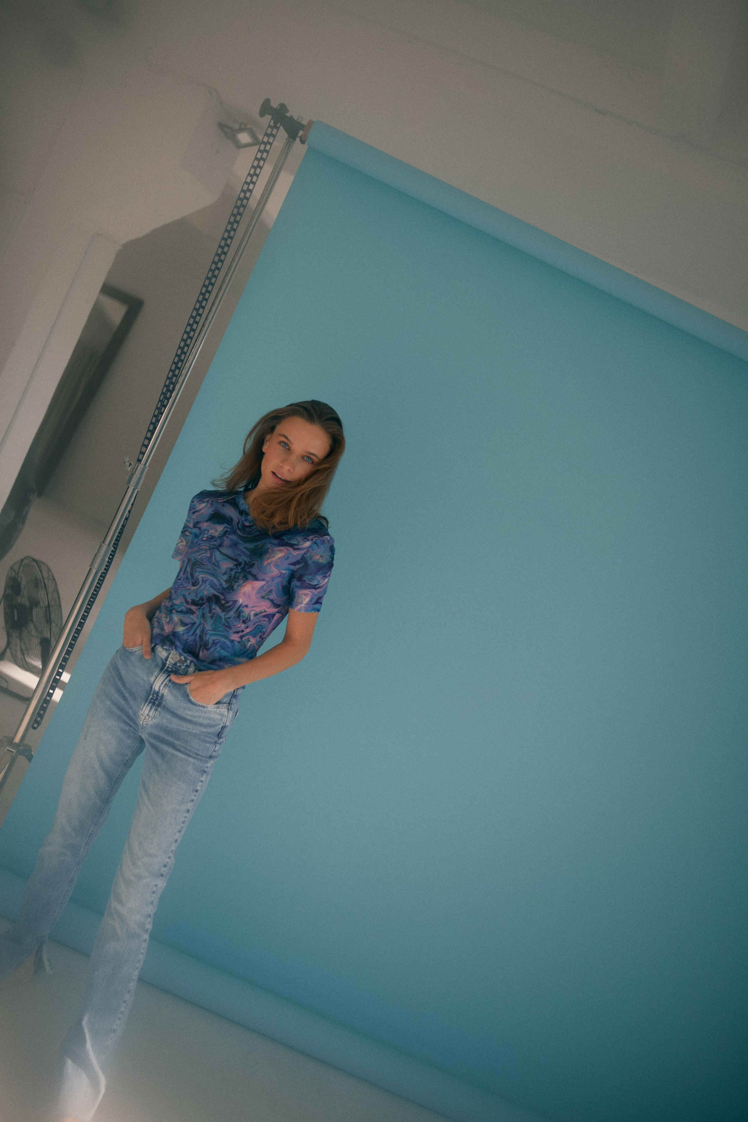 Есения. Фотограф Ионова Анастасия, г Владивосток