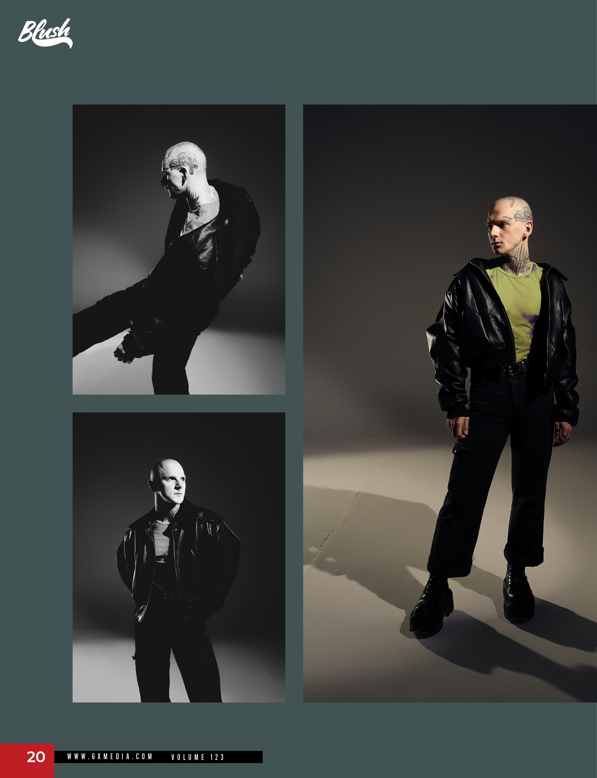 Публикации. Кучерявая || Фотограф || Самара·Питер·Москва