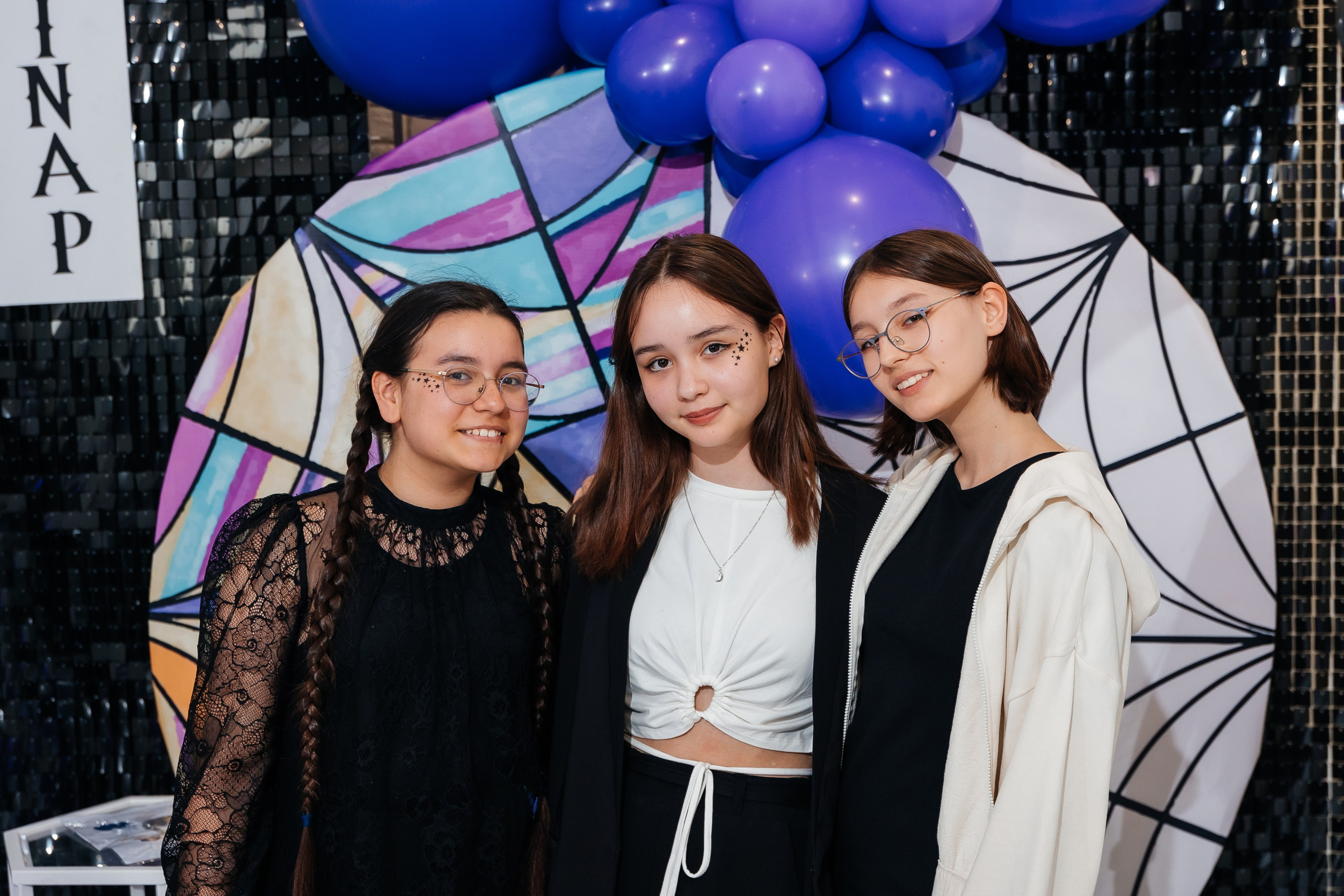 День Рождение. Свадебный и семейный фотограф Динар Гильмутдинов