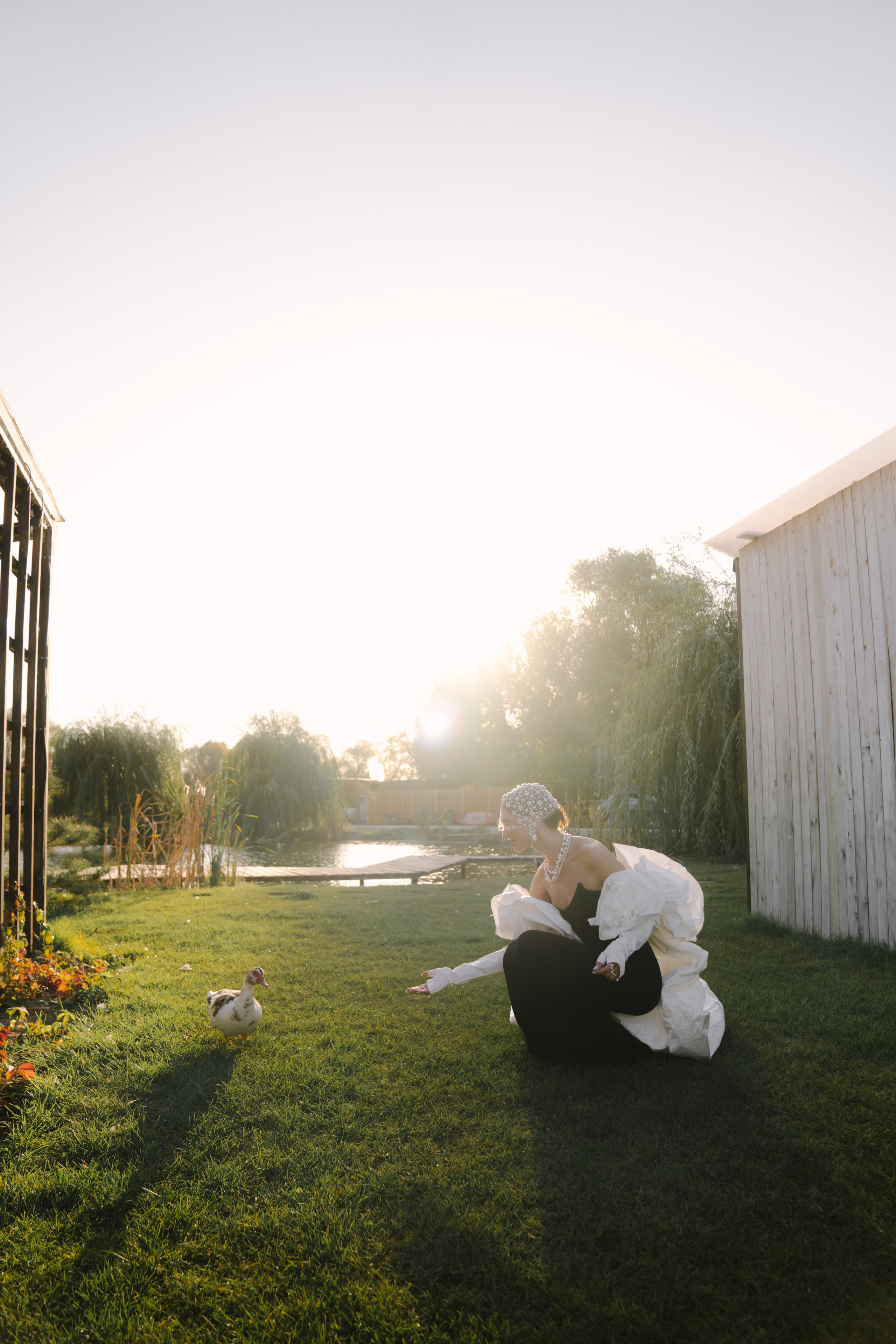 Никита и Екатерина. Свадебный фотограф Воронеж Марина Грудинина