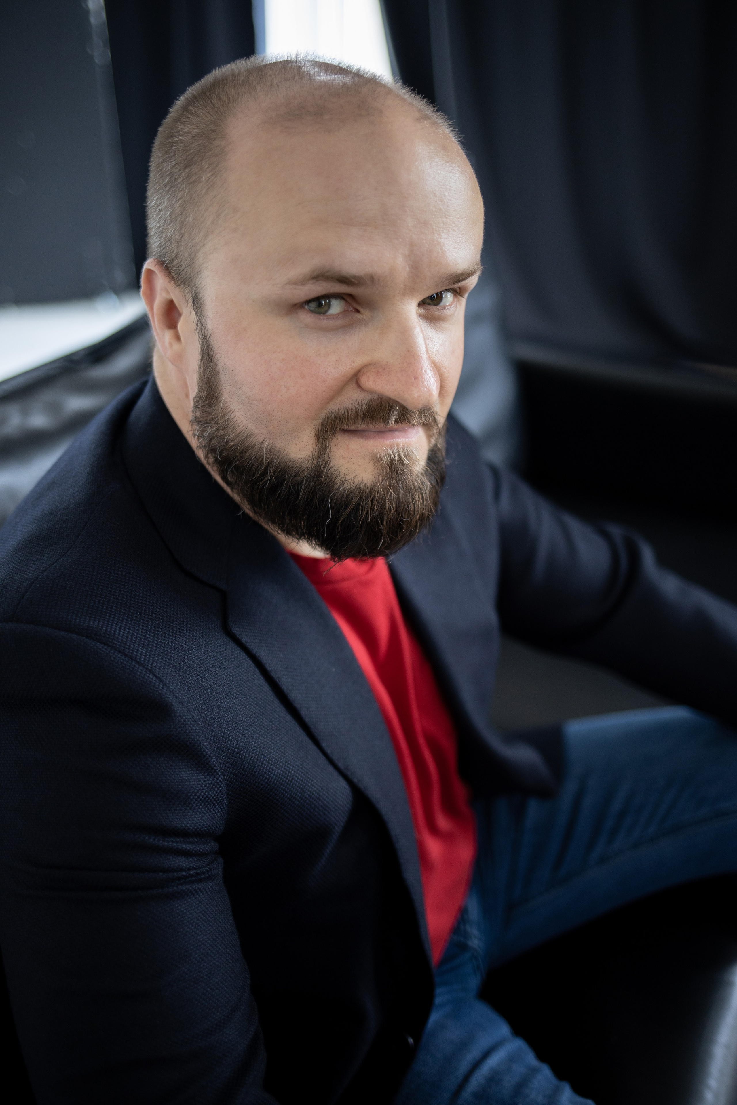 Валентин. Главная