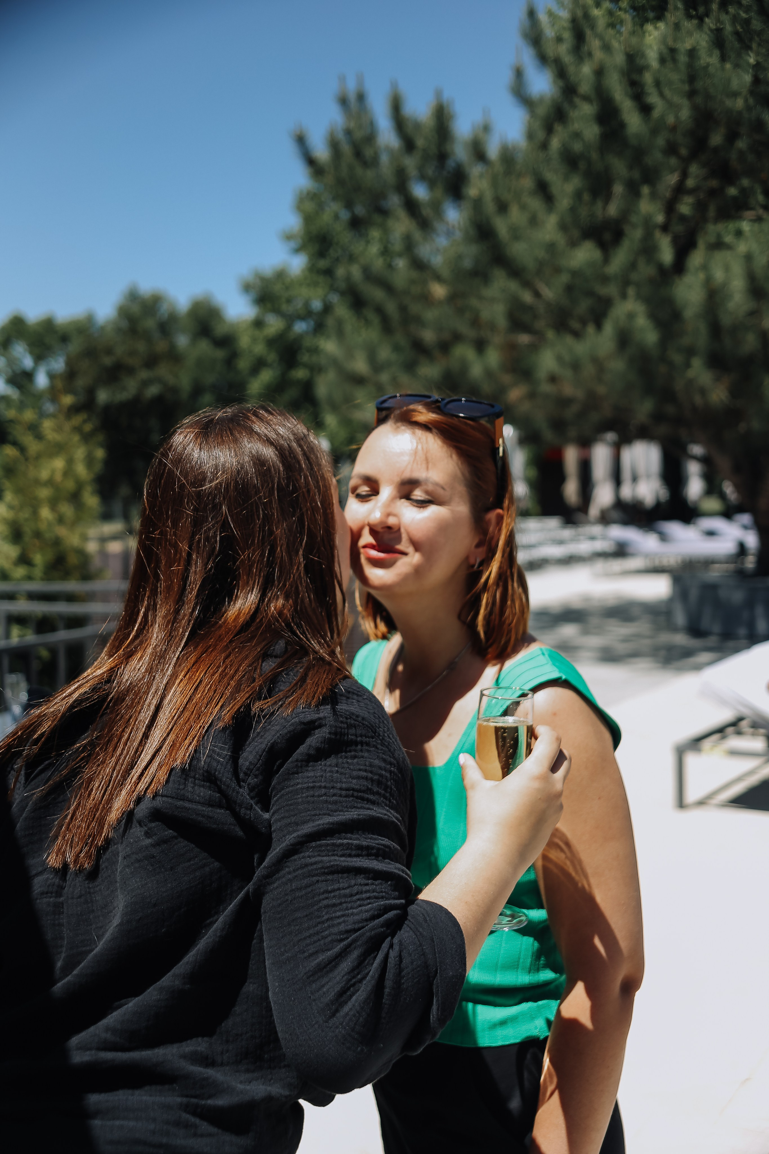 День Рождение «КрымСтройЭксперт». Фотограф в Крыму | Виктория Нотевская