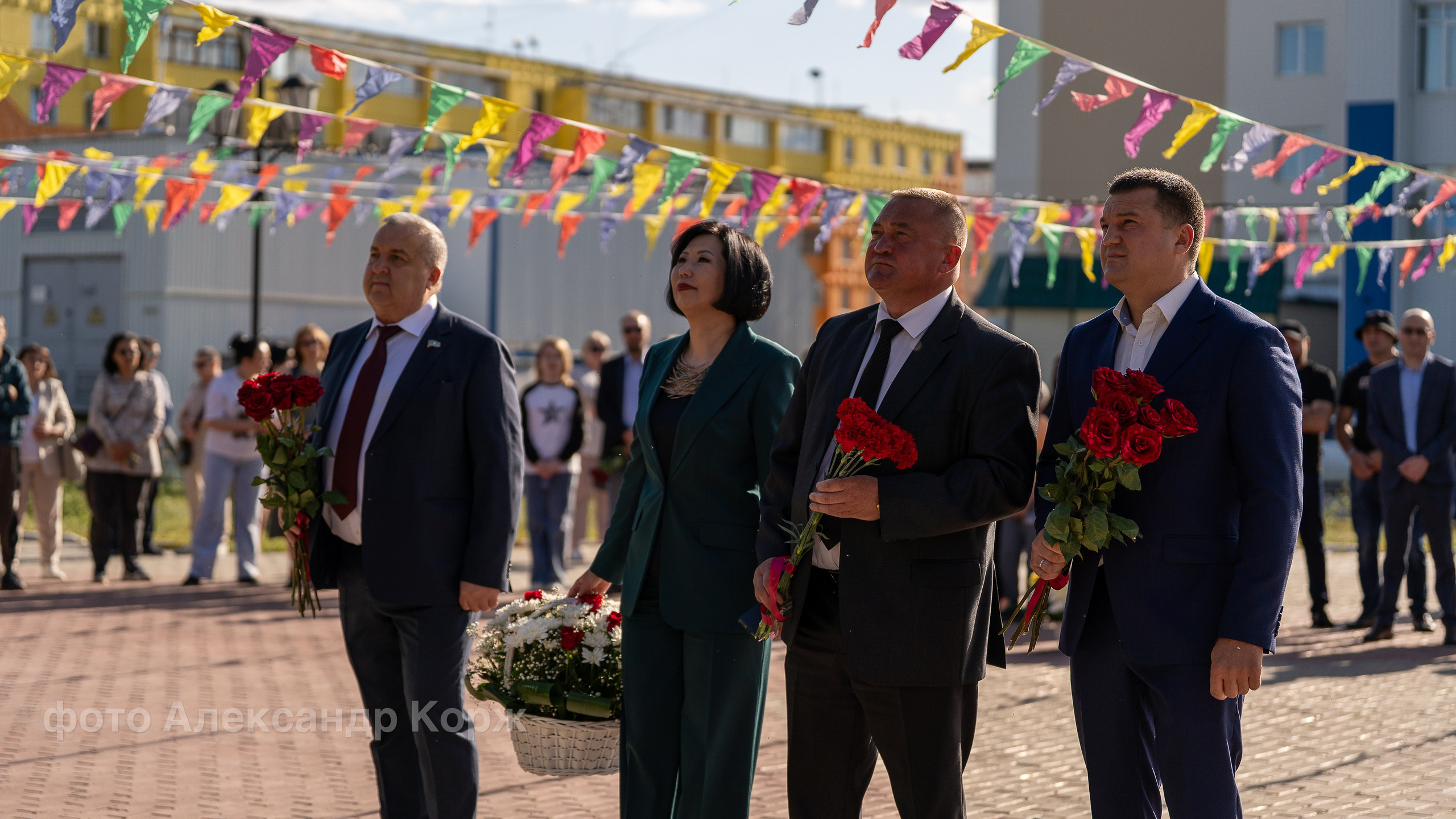 💎Праздничный концерт ко Дню города и Дню алмазодобытчика. Фотографии и видеосъемка, Айхал, Удачный, Якутия. Фотографии Айхал