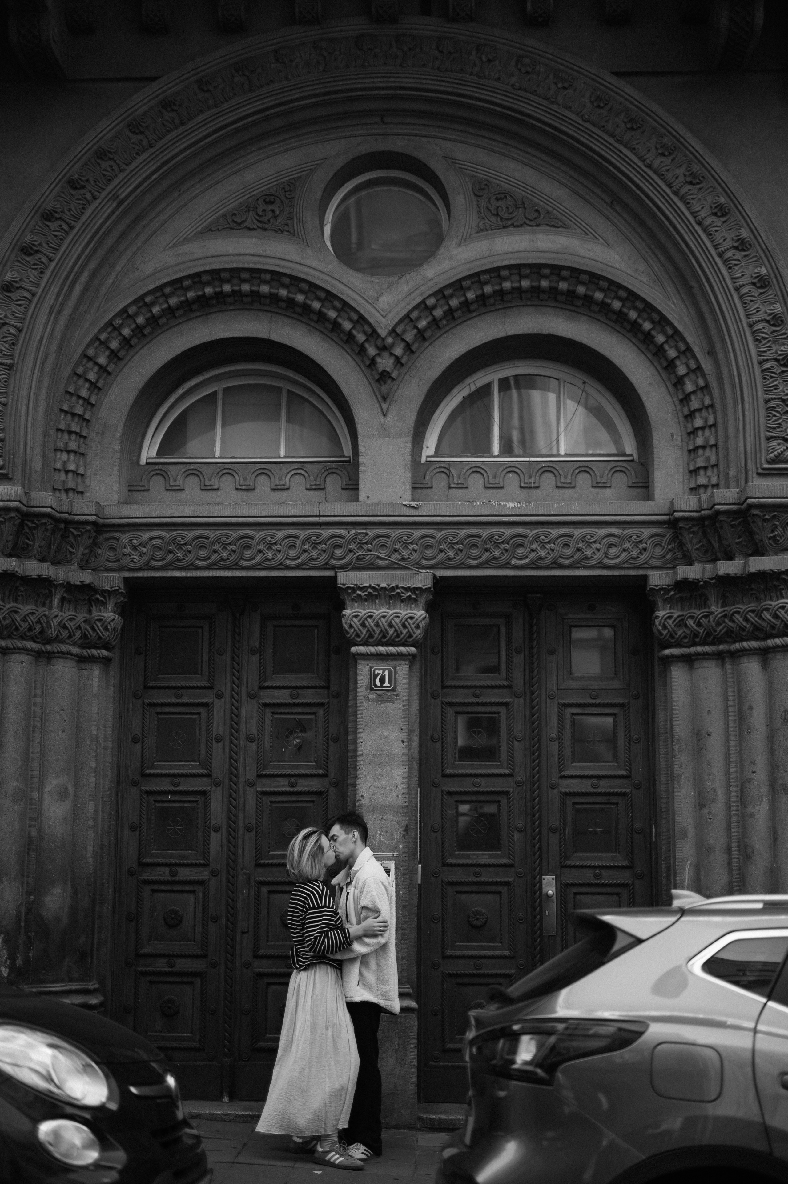 LOVE STORY. Fotograf Beograd — Tsvetkova Marija