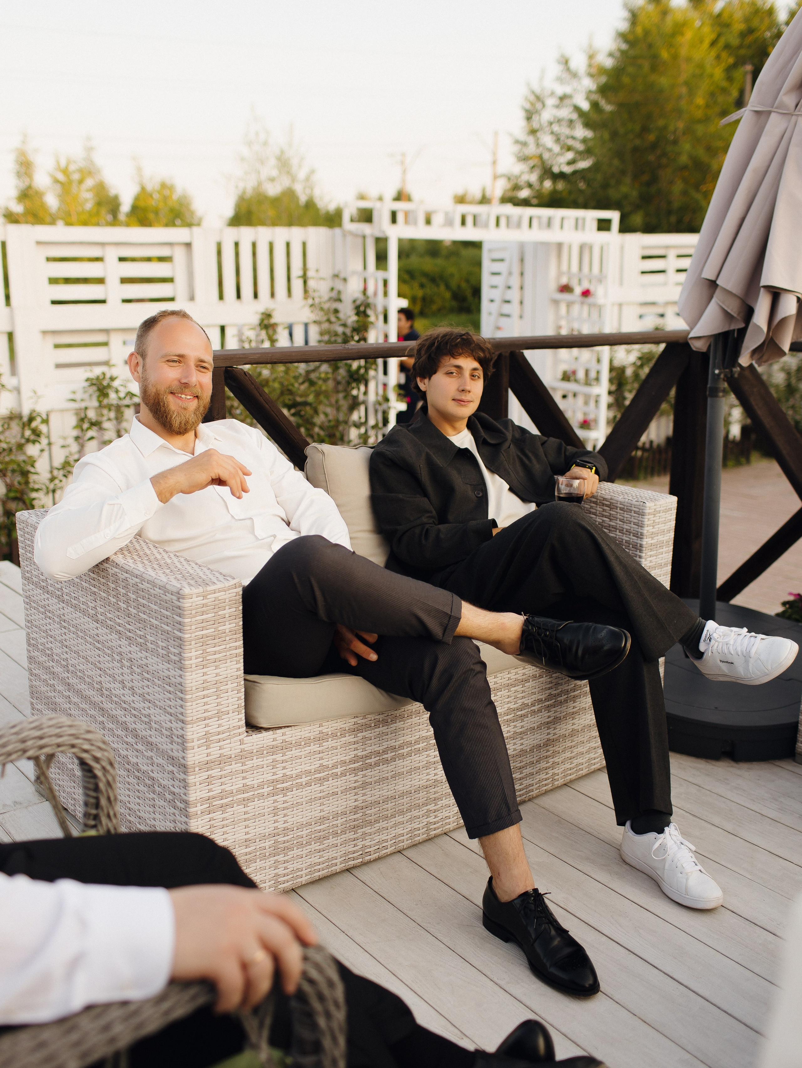 МАРИЯ И ИЛЬЯ. Свадебный и индивидуальный фотограф в Челябинске Евгения Негодяева