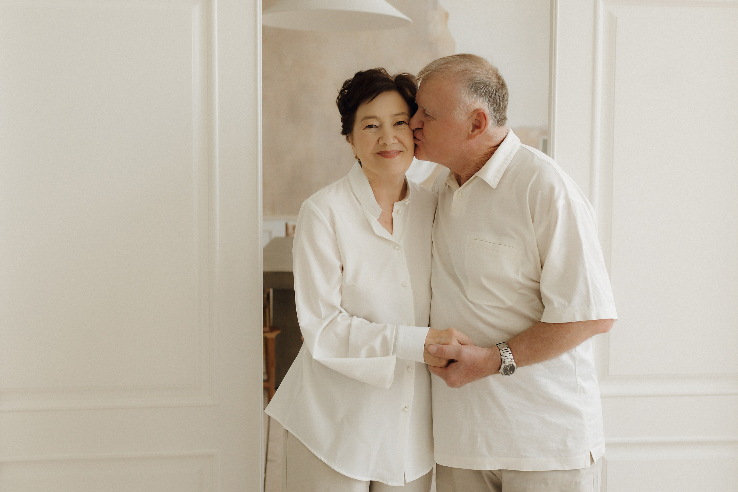 БОЛЬШАЯ СЕМЕЙНАЯ СЪЕМКА. Свадебный и индивидуальный фотограф в Челябинске Евгения Негодяева