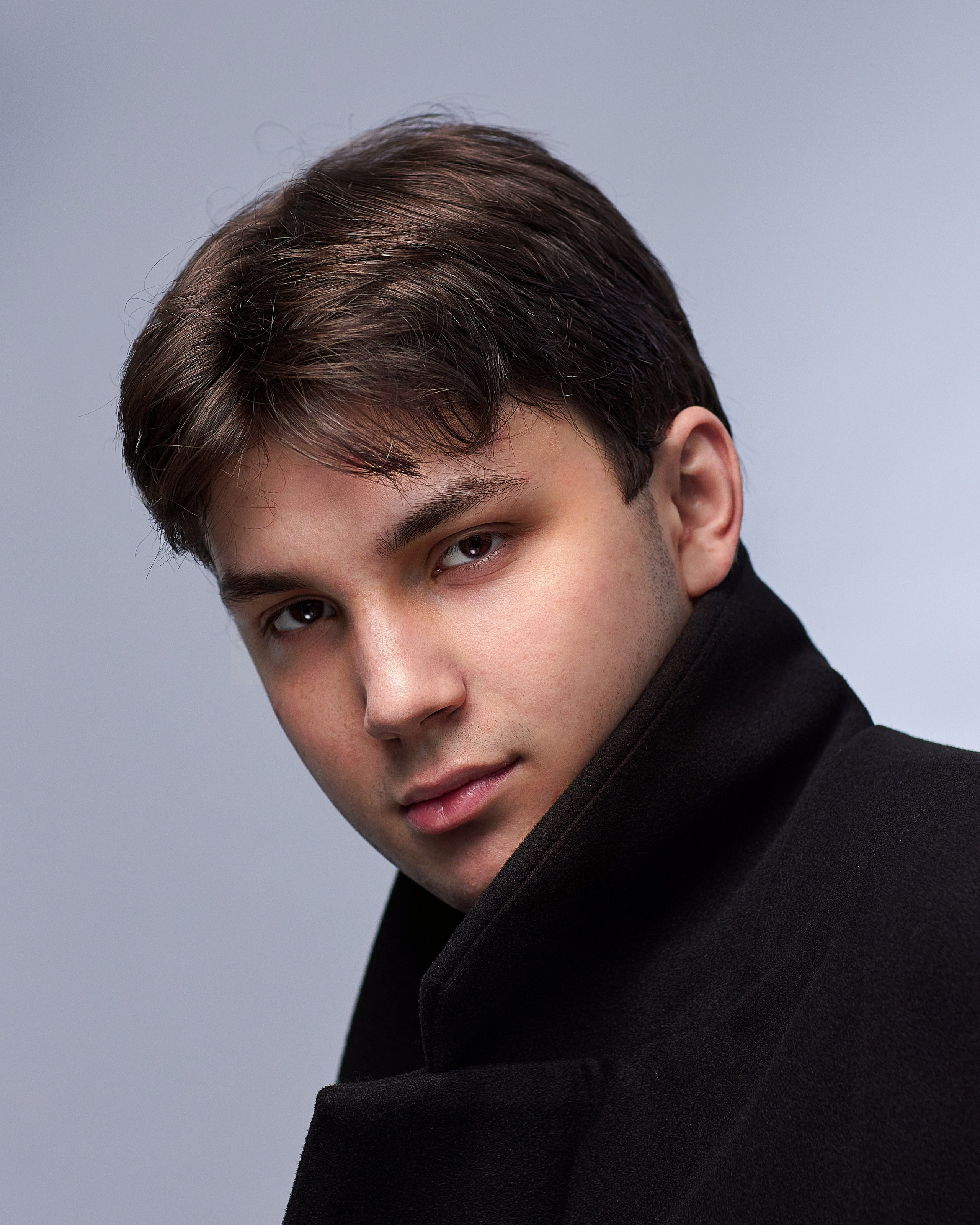 Фотограф в Санкт-Петербурге Александр Пыхтеев