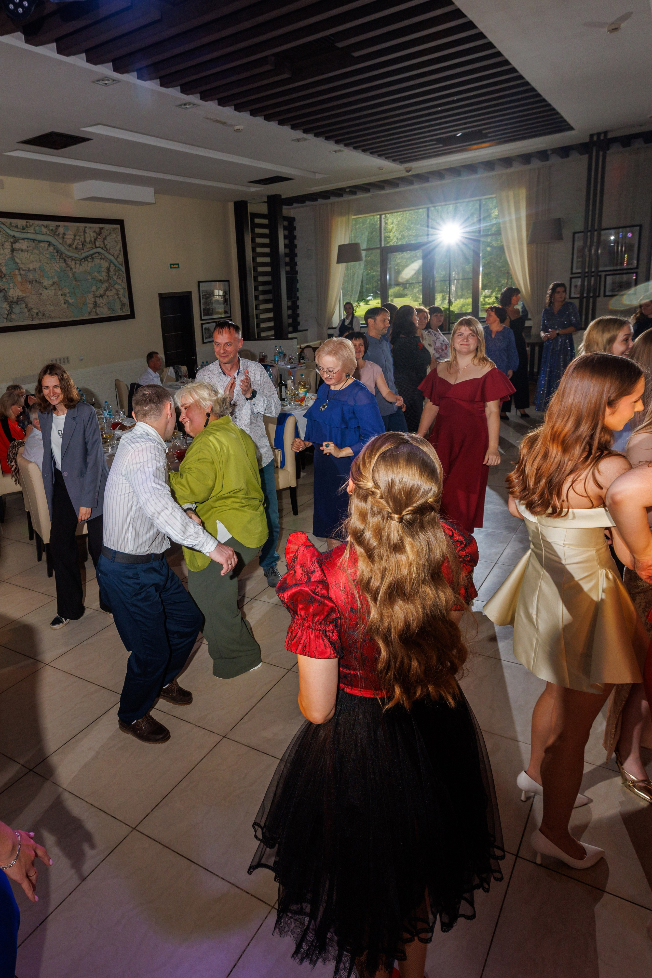 Выпускной 2025 Шк 10. Коммерческий фотограф Андрей Тремасов