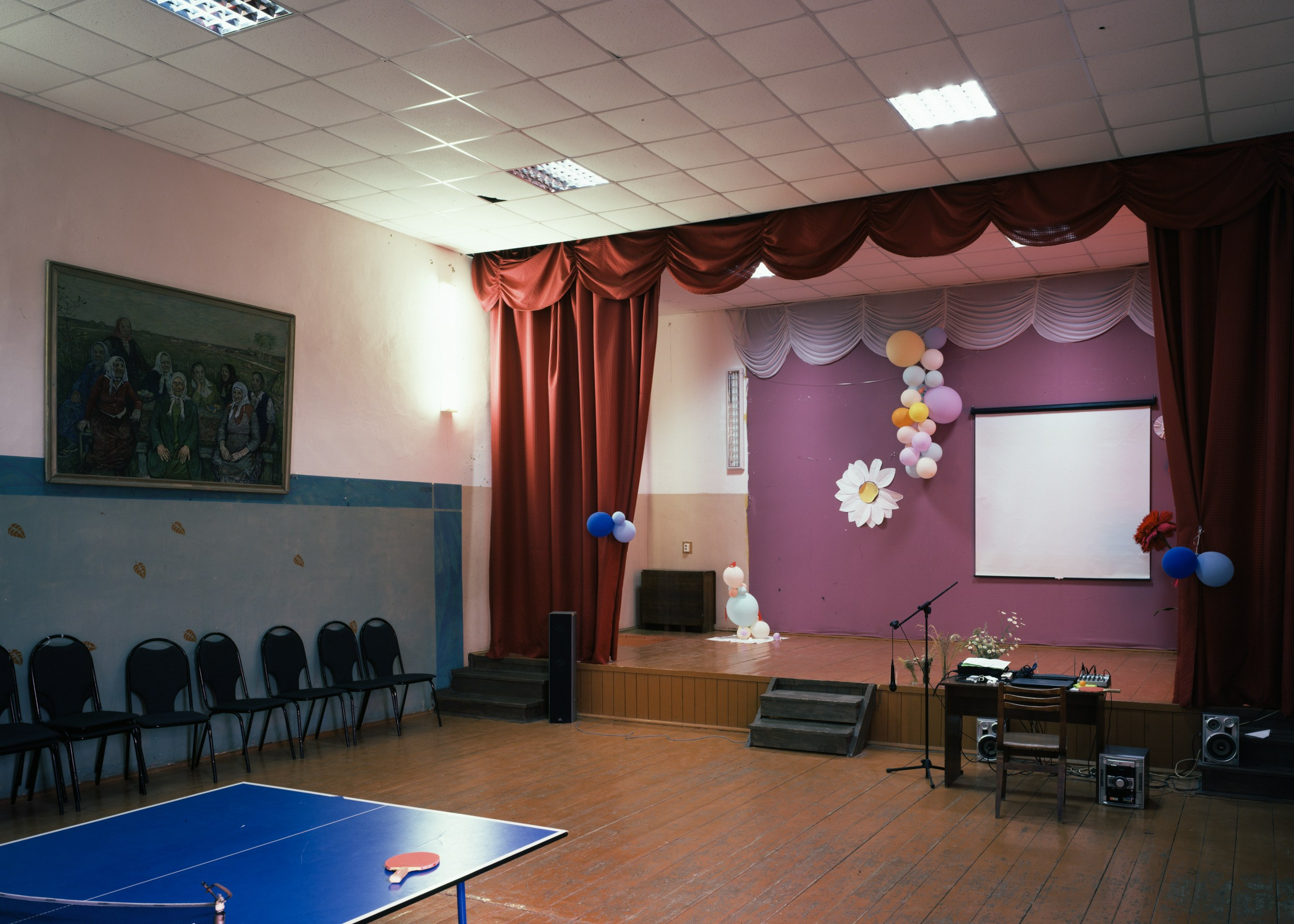 Клуб. Igor Volkov