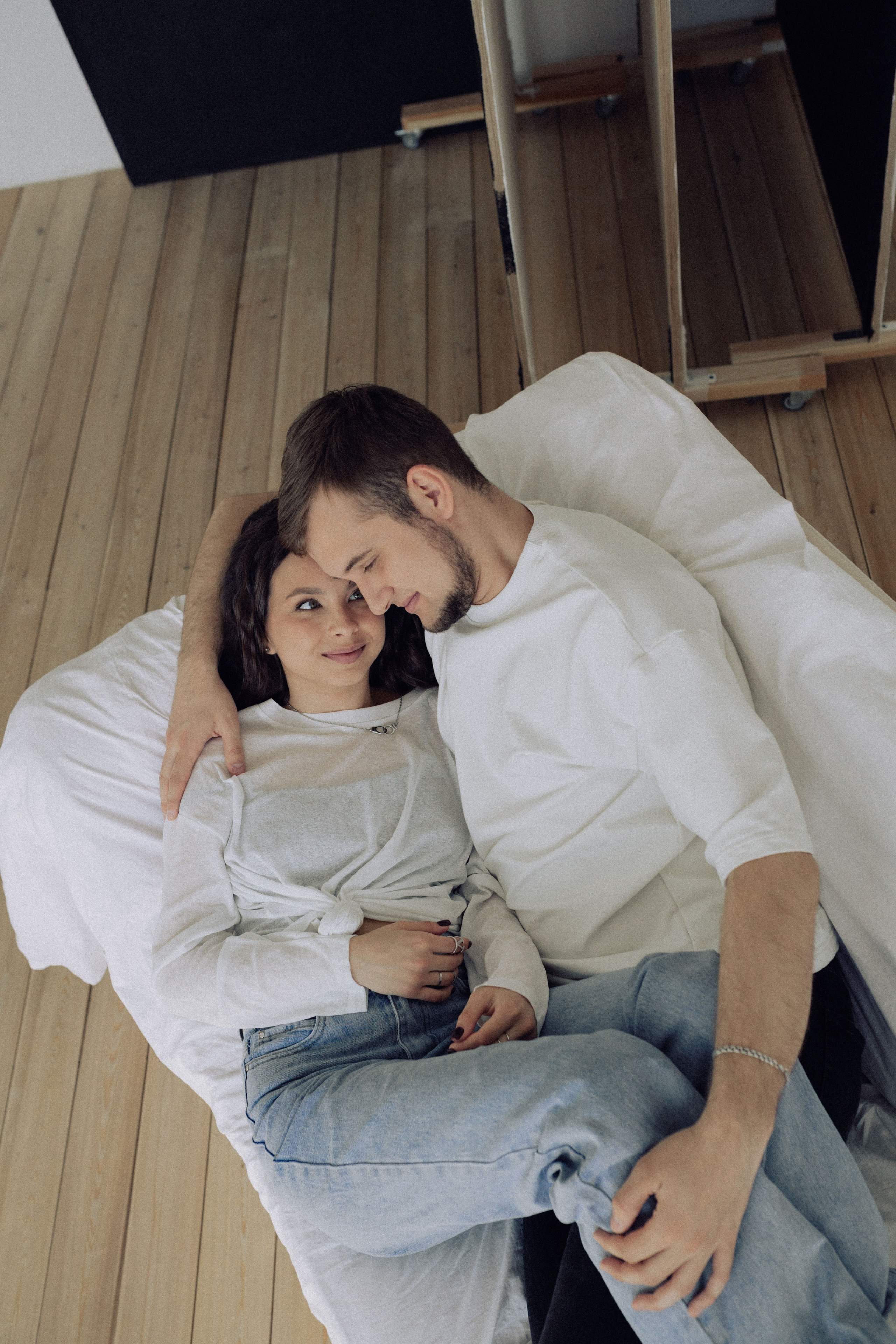 Екатерина и Владимир. Фотограф Стилист Тюмень Вера Хайруллина