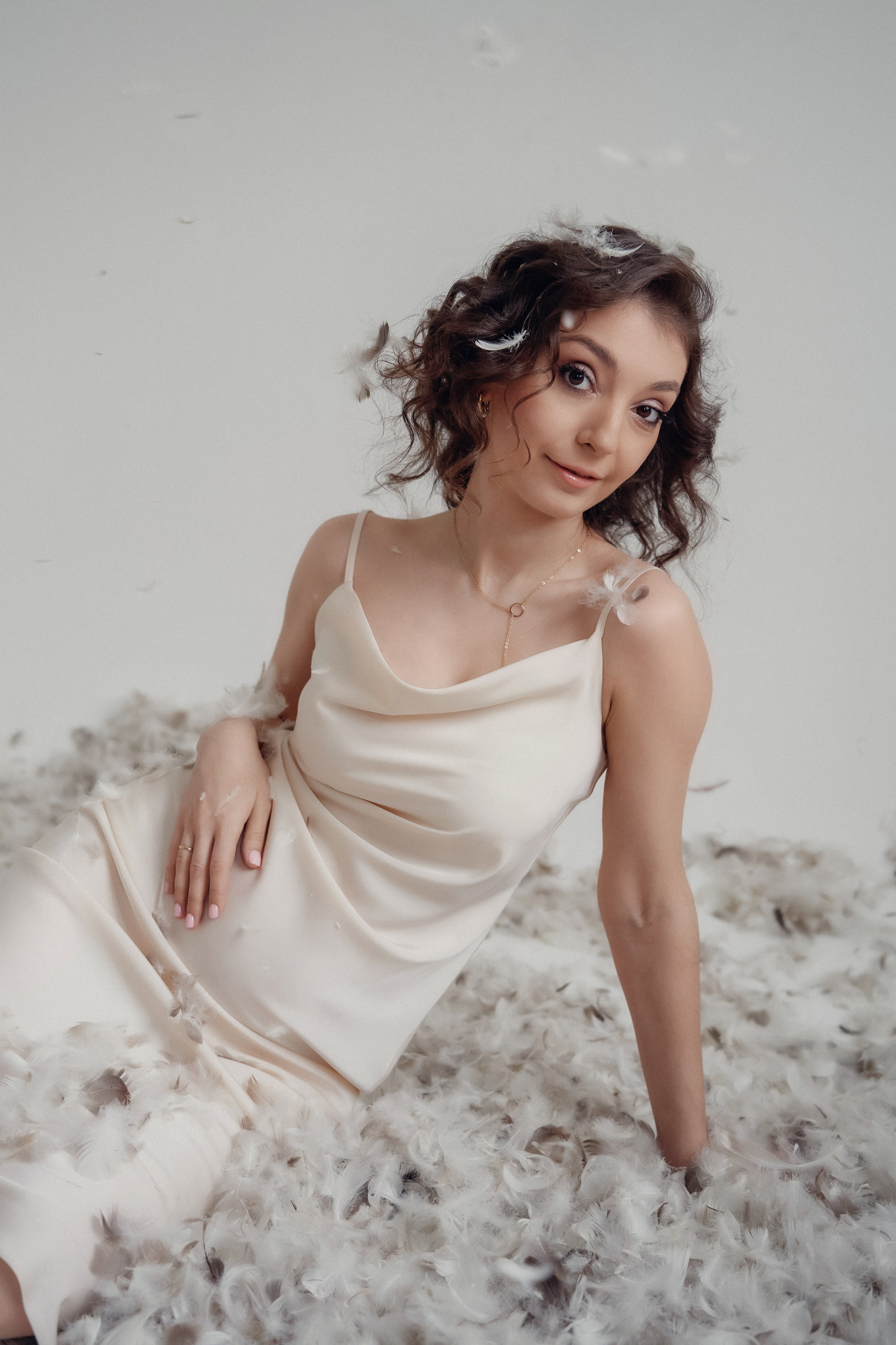 Фотодни. Рекламный и fashion фотограф в Санкт-Петербурге — Юлия Дроздова