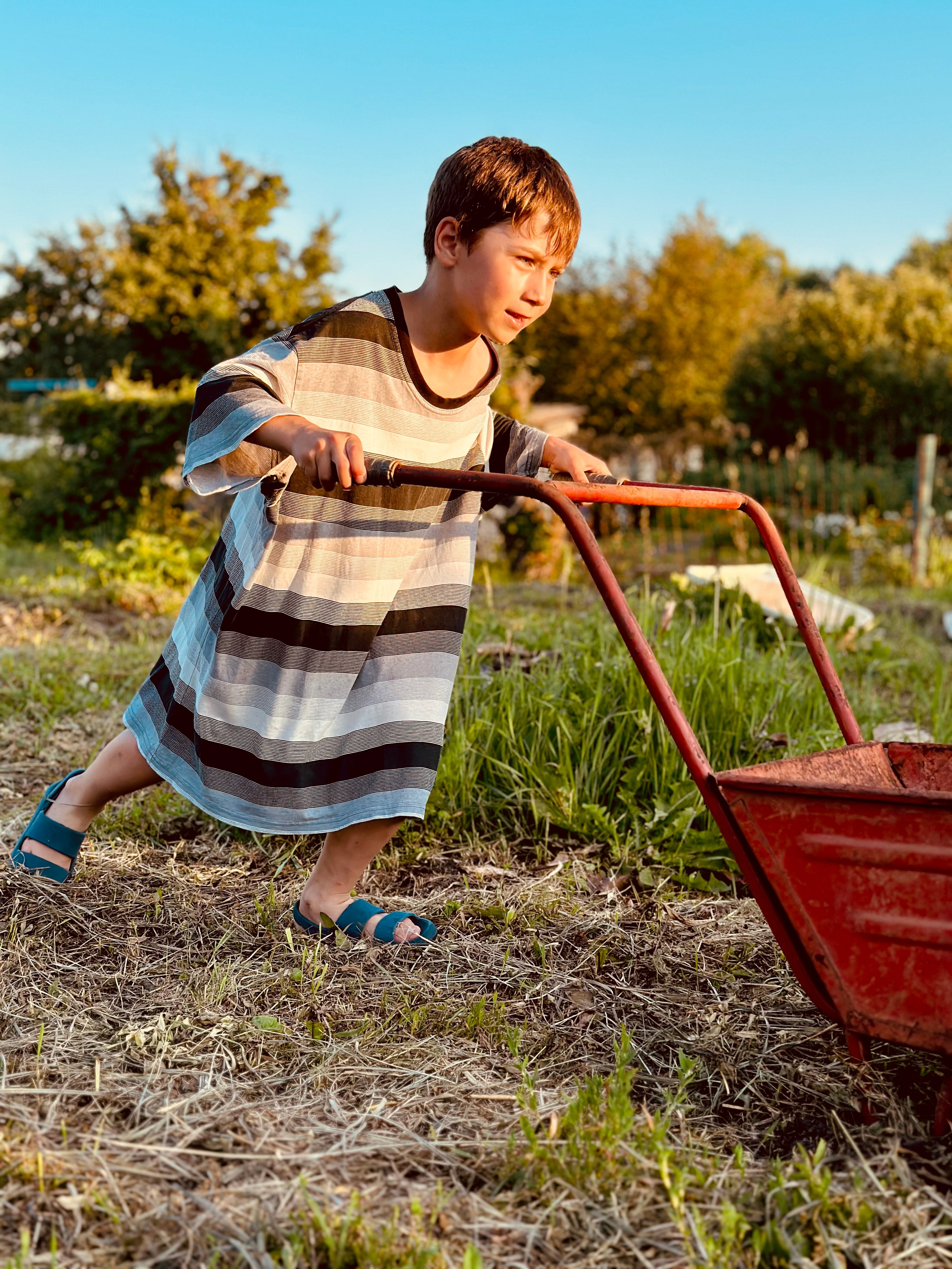 Контент. Фотограф и Контент-креатор в Тамбове Виктория Гуру