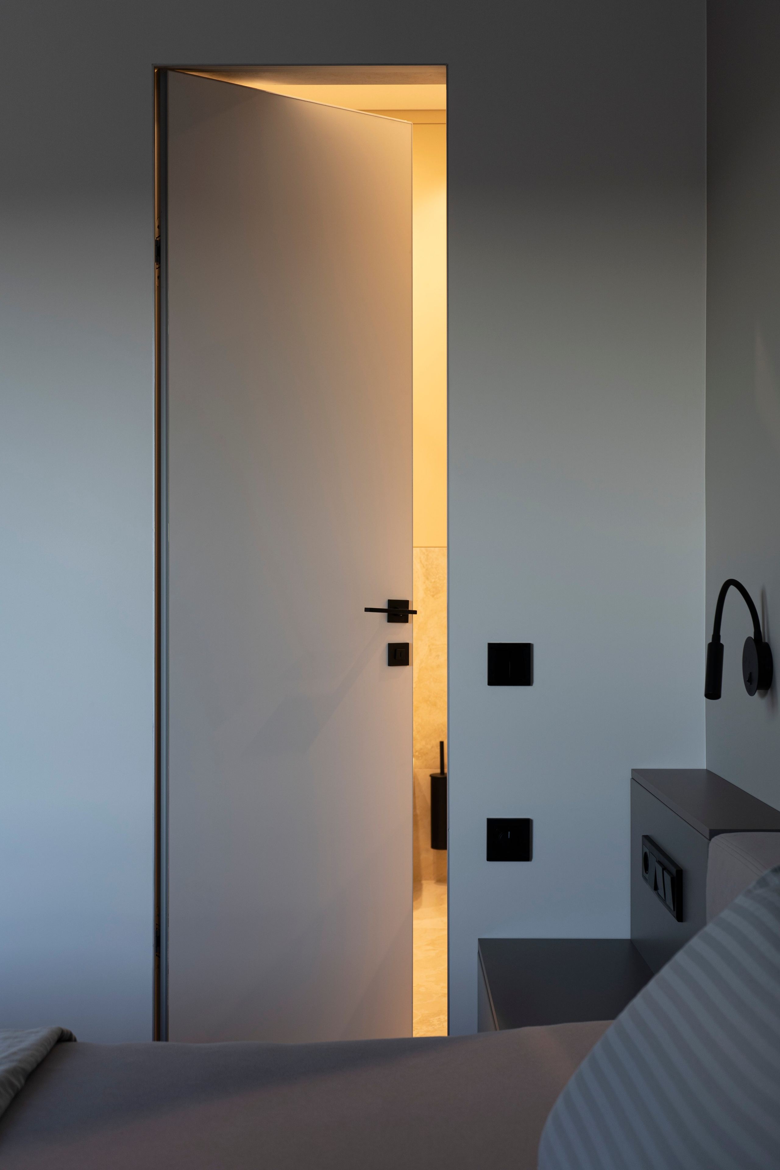 ЖК «Альфа»_90 м². Интерьерный фотограф в Крыму