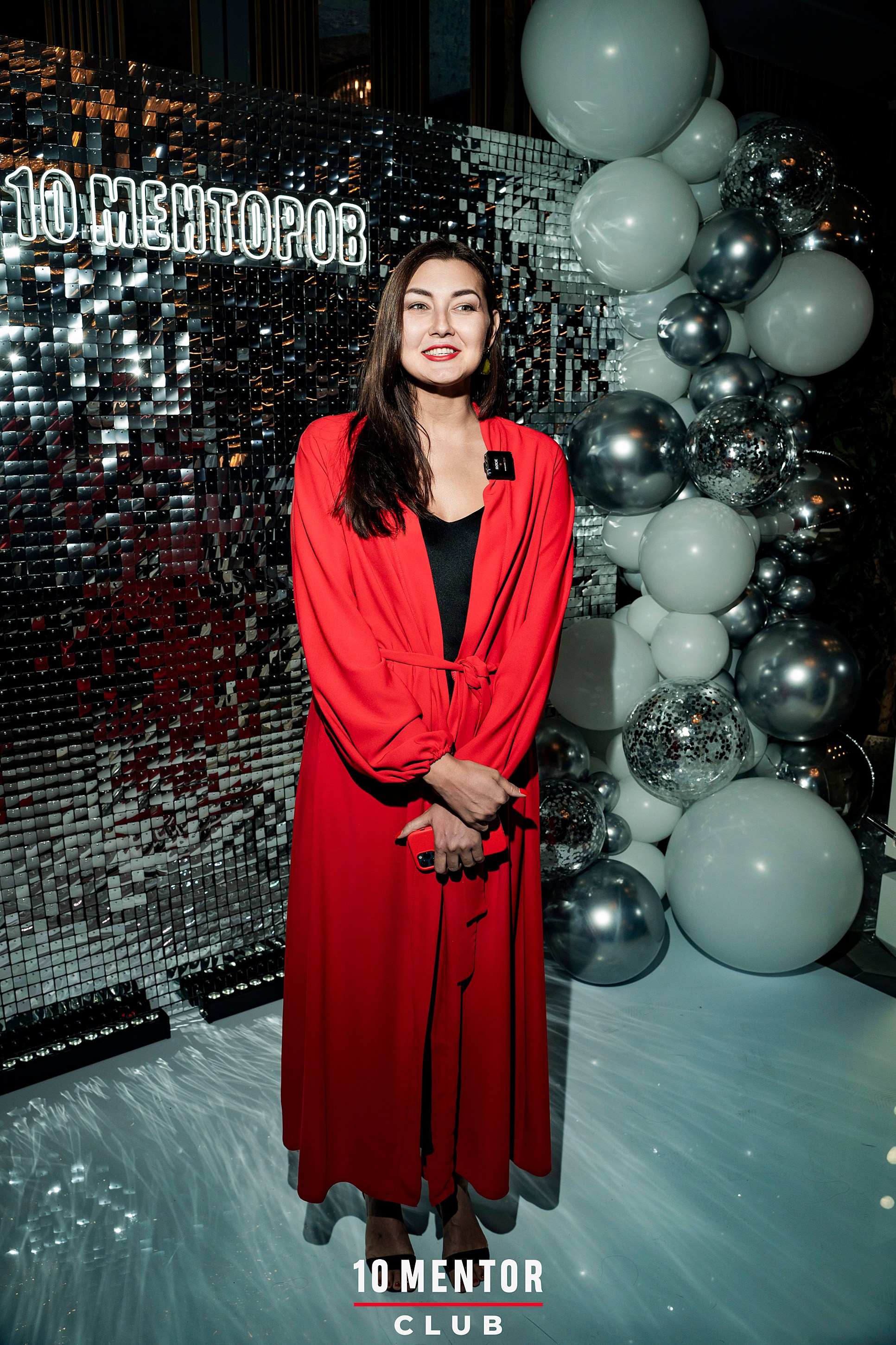 10 Менторов. Фотограф Казань