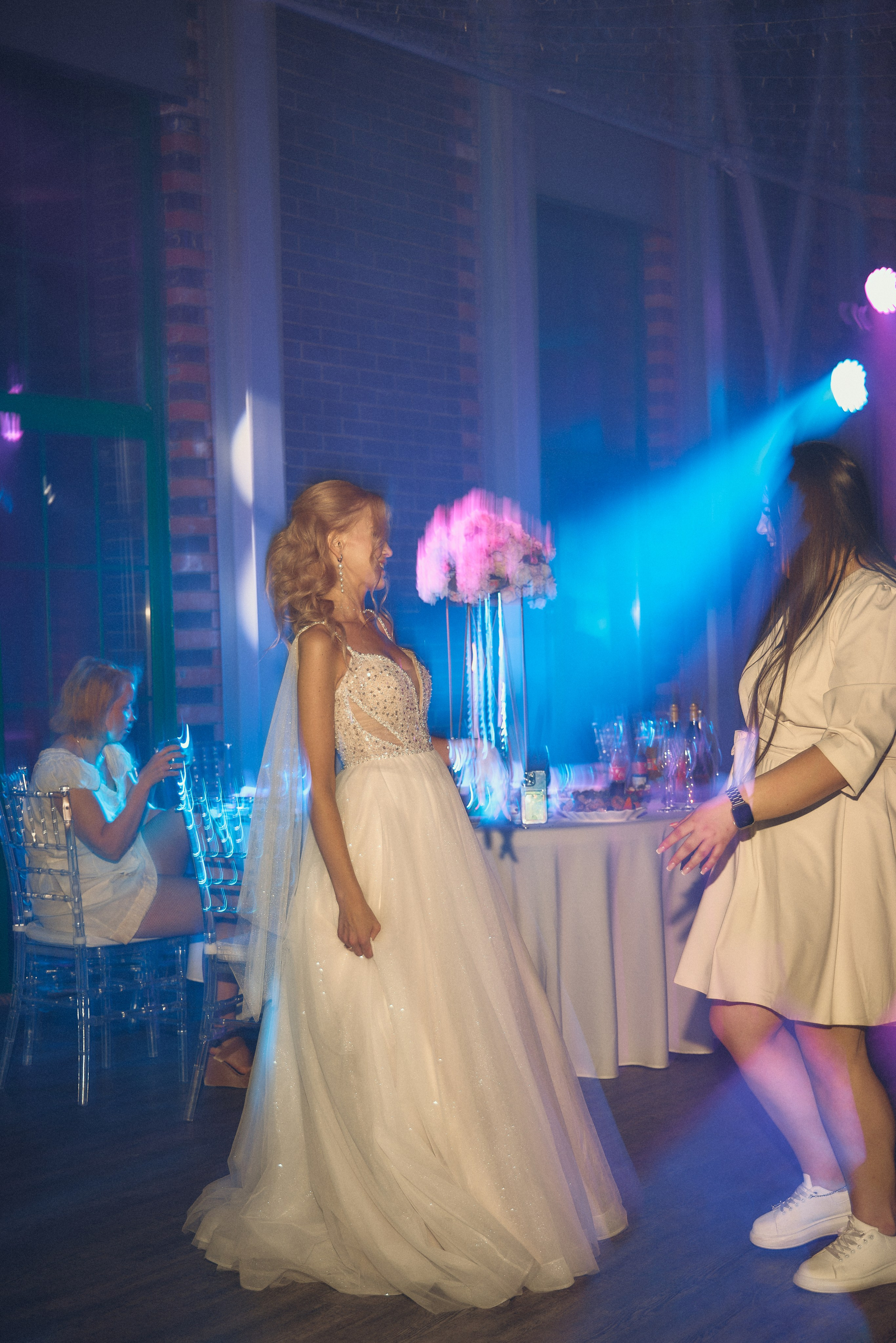 Елена и Игорь. Профессиональный фотограф, Москва | Елена Павлова