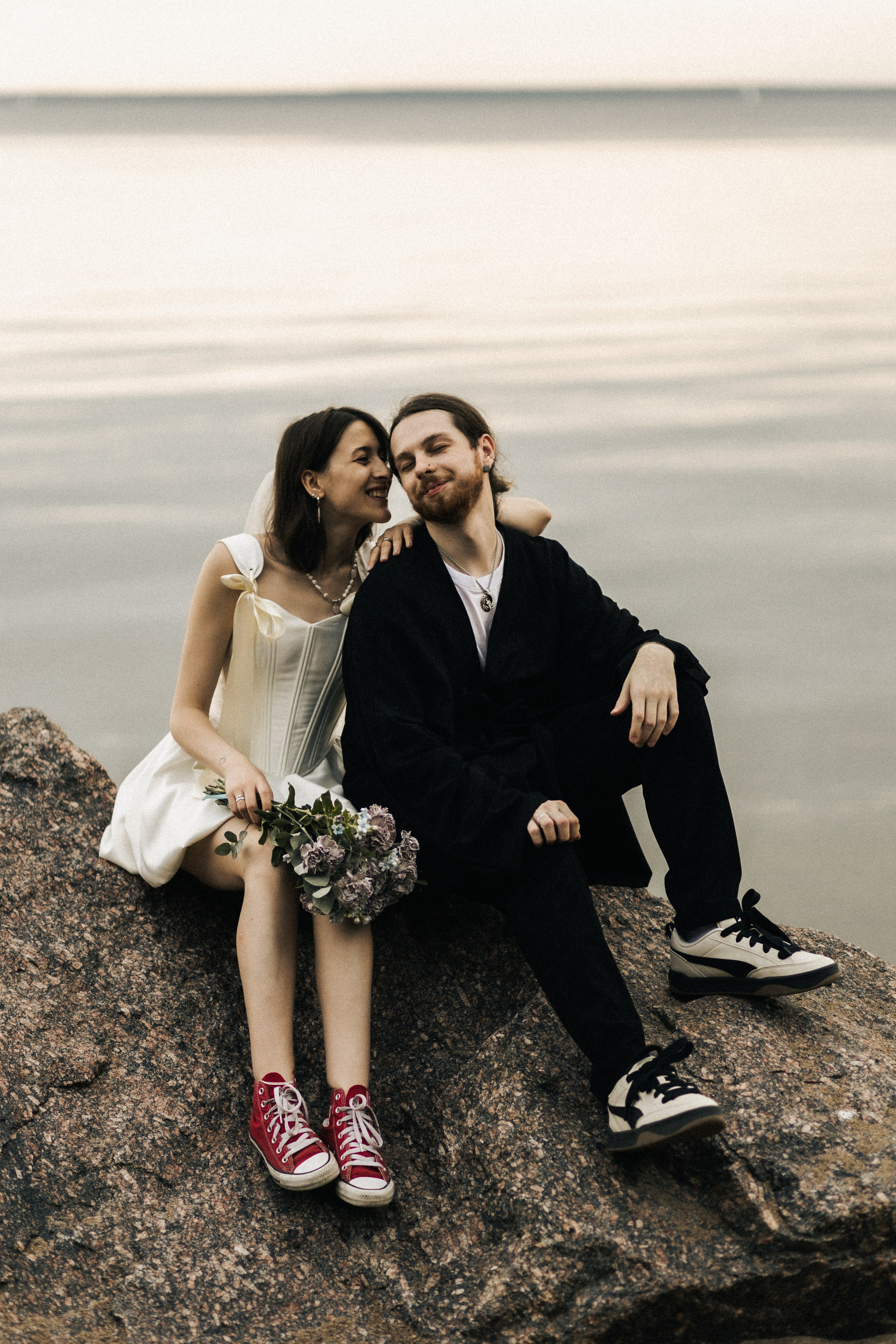 Адель и Дима. Фотограф в Санкт-Петербурге